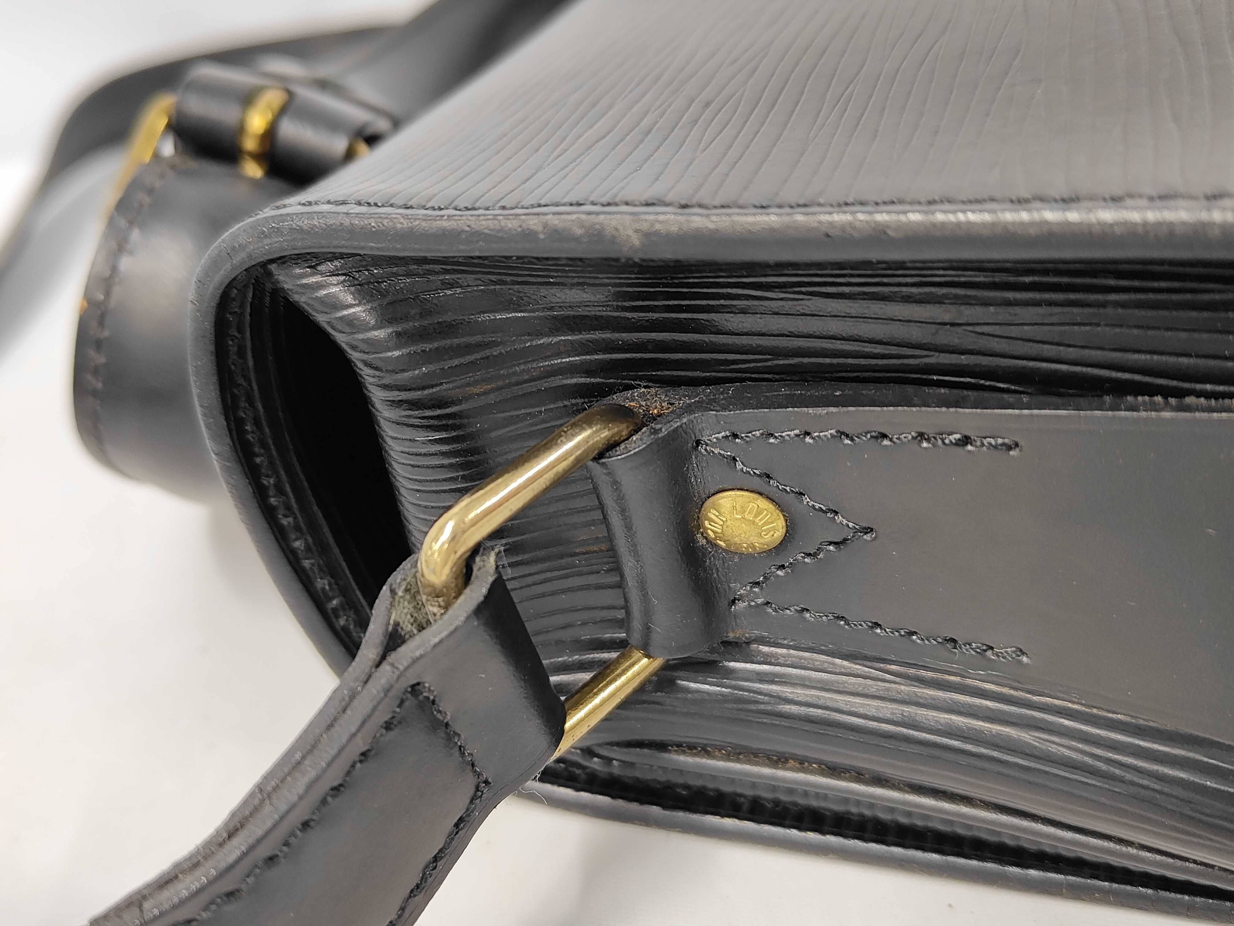 Cartouchiere M51253 MB8906 Shoulder Bag — view 6