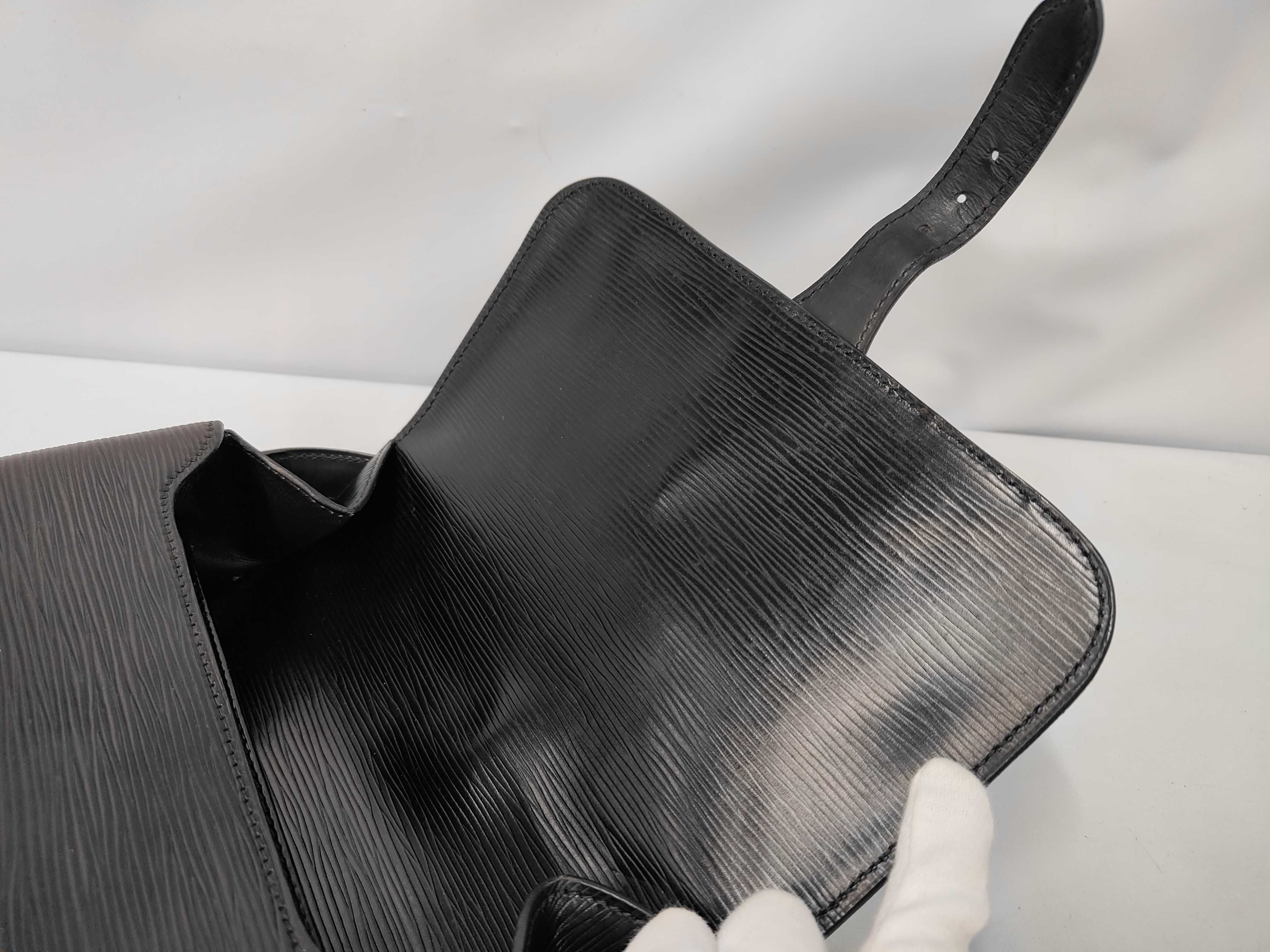 Cartouchiere M51253 MB8906 Shoulder Bag — view 8