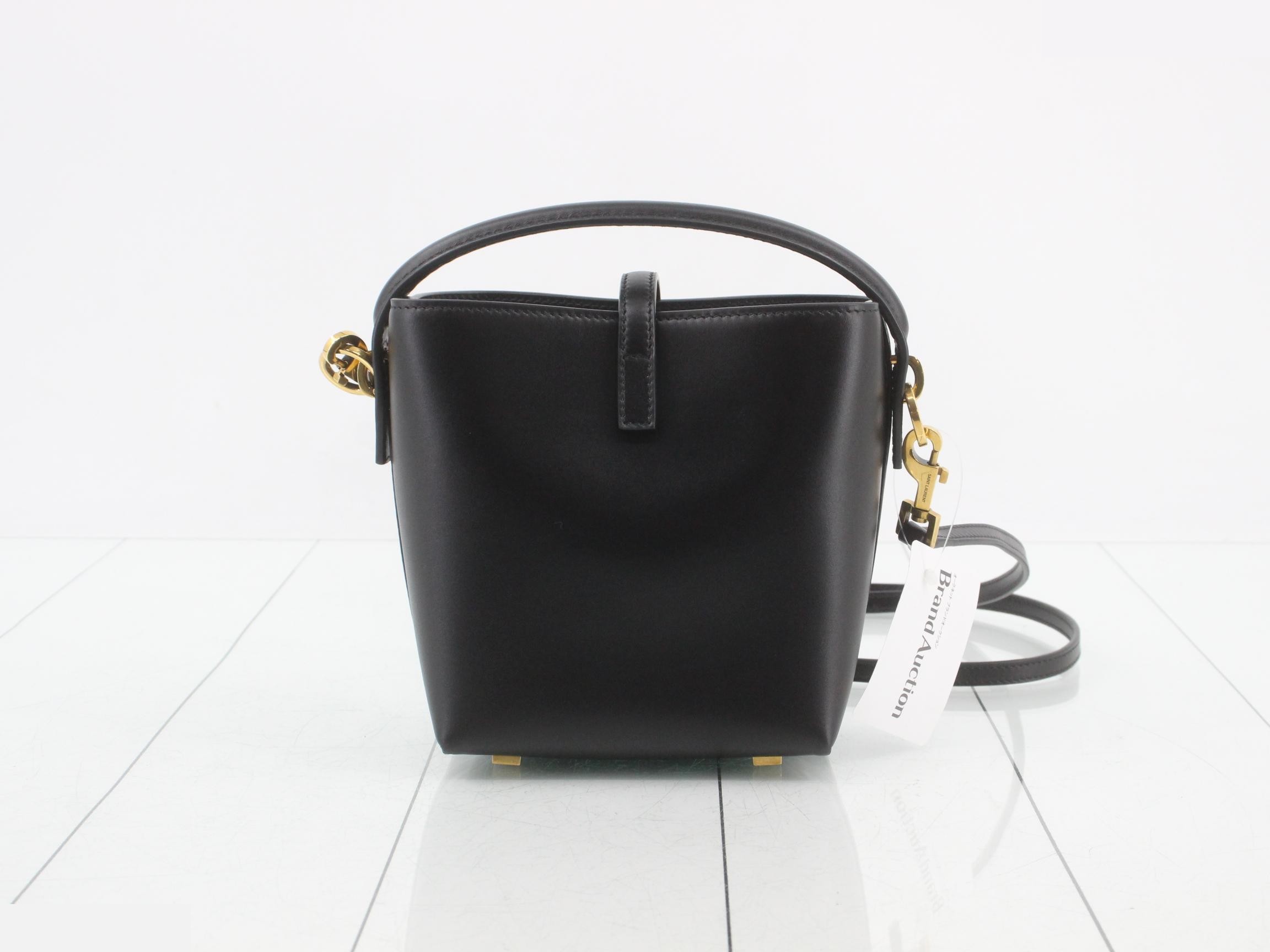 Le 37 Mini Cassandra Shoulder Bag — view 2