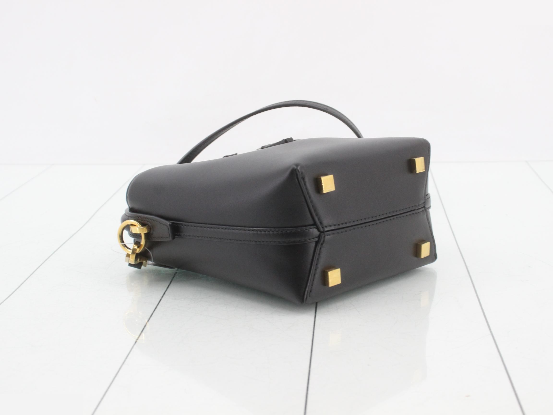 Le 37 Mini Cassandra Shoulder Bag — view 5