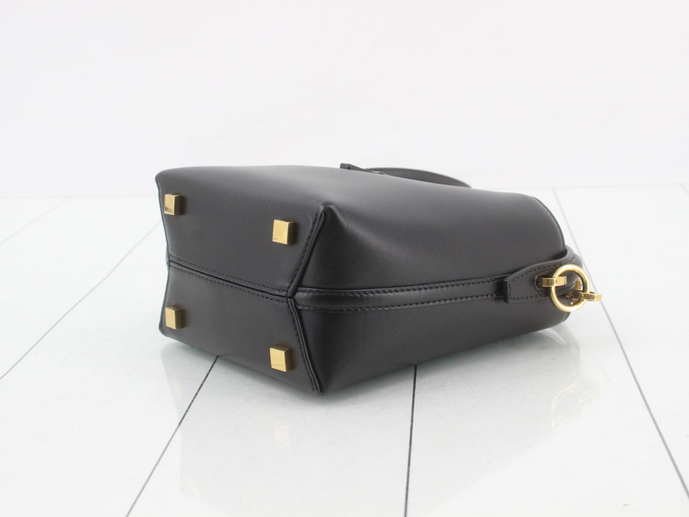 Le 37 Mini Cassandra Shoulder Bag — view 6