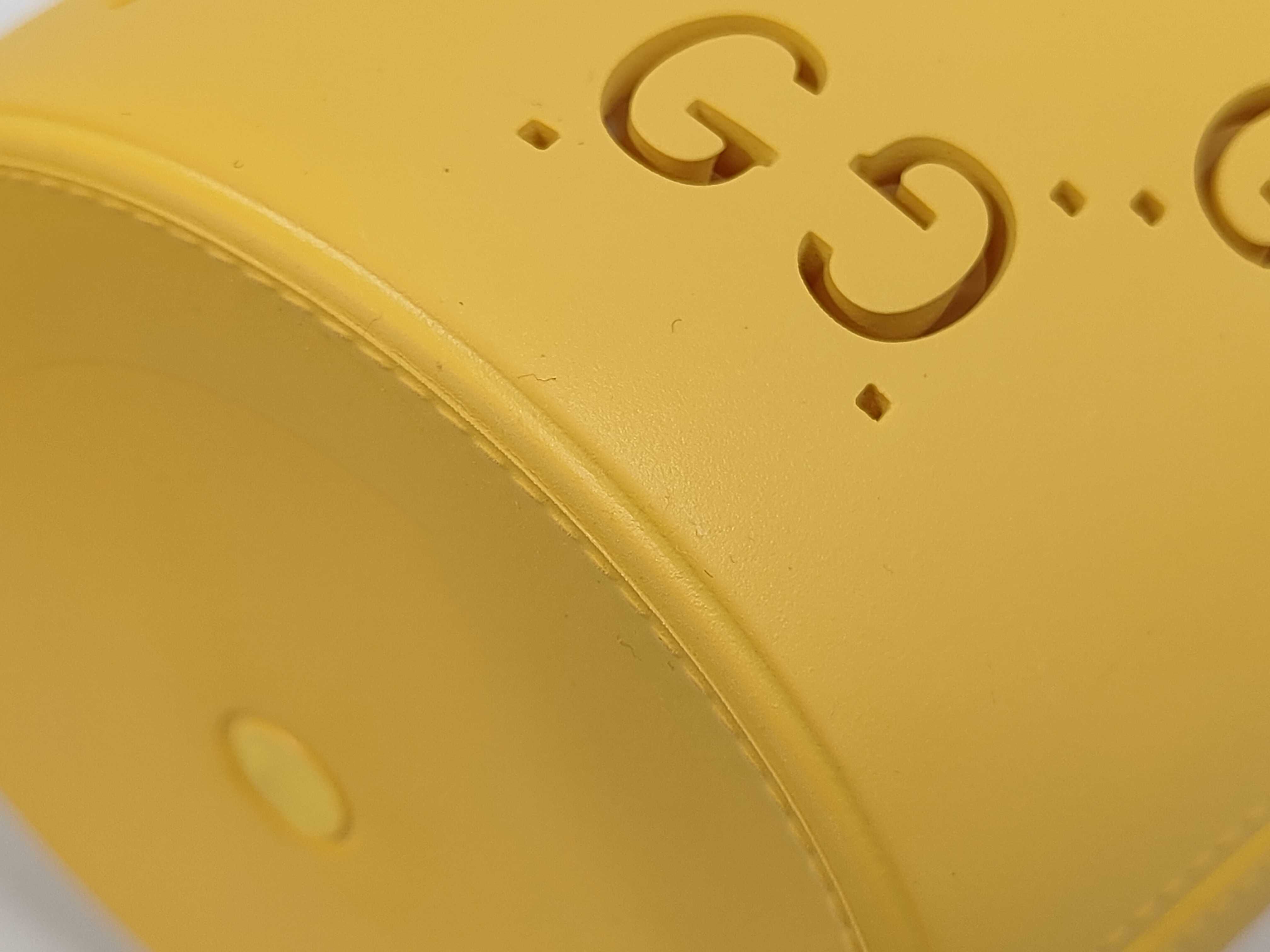 GG Bucket Handbag — view 4