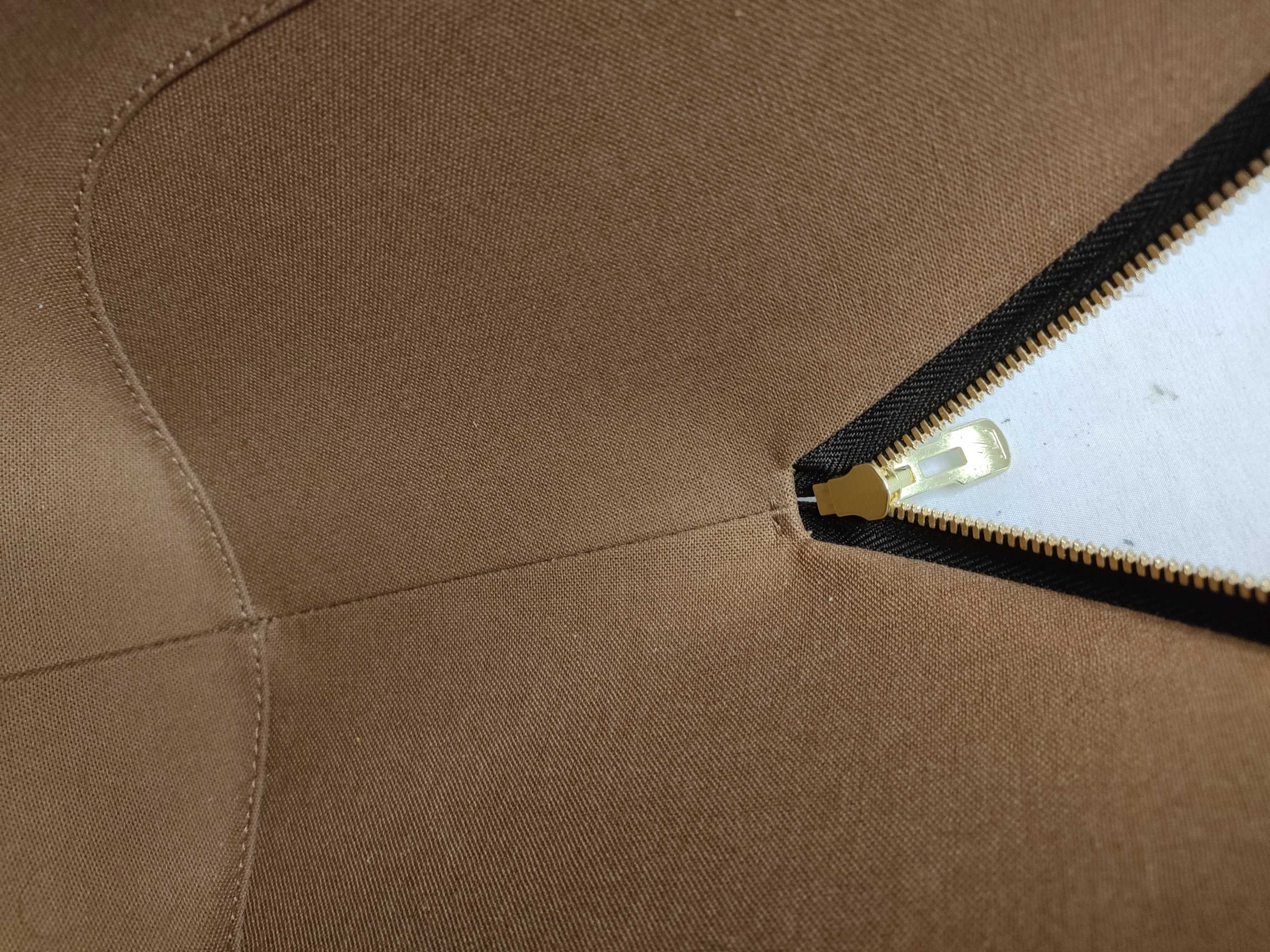 Monogram ID- Canvas Monogram Ellipse MM M51126 TH1025 Handbag — view 9