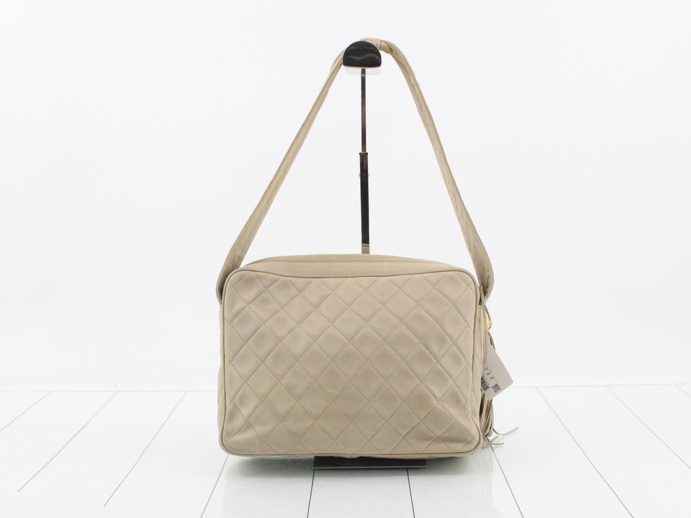 Fringe Shoulder Bag, Unit 2 — view 2