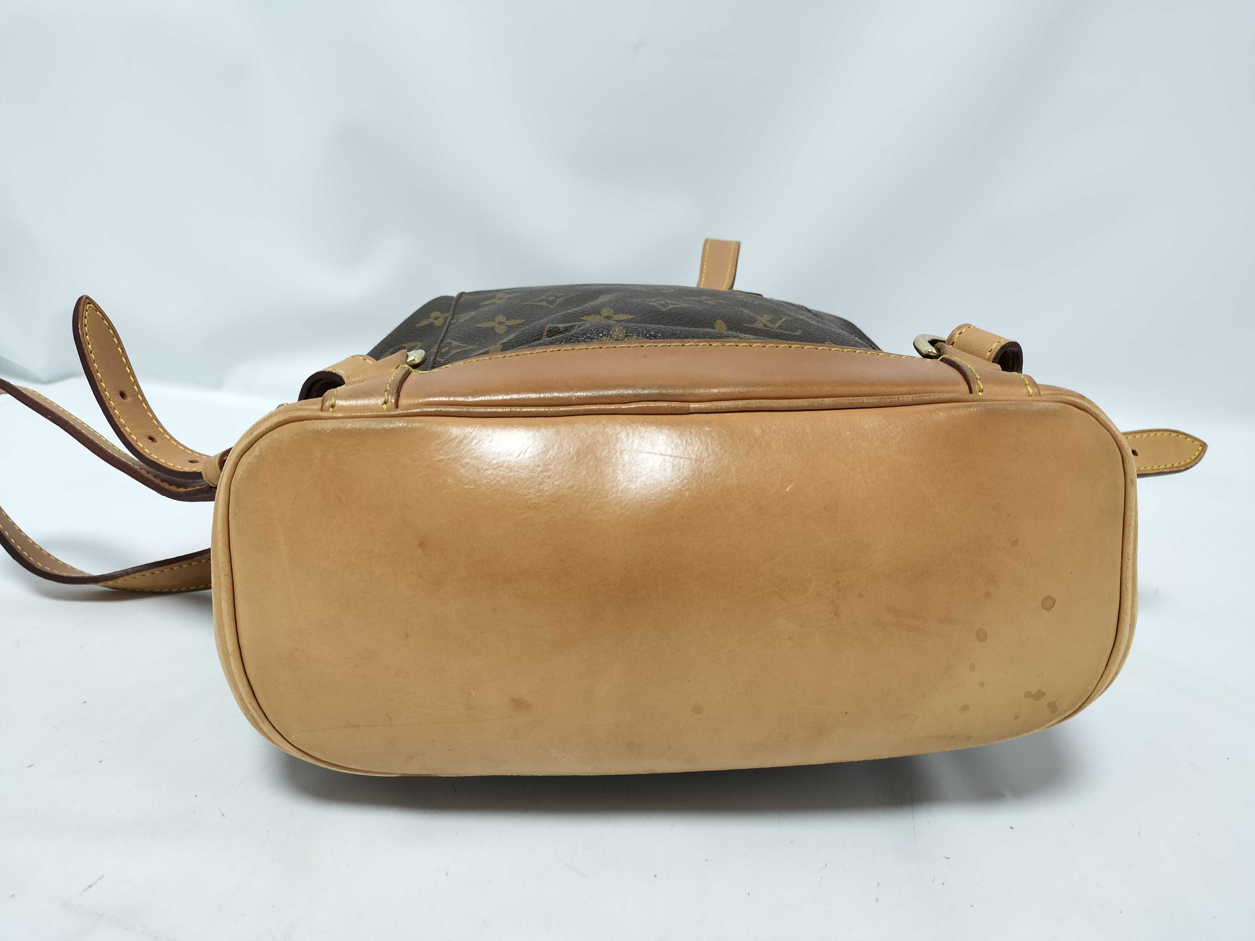 Monogram LV Monogram Montsouris MM M51136 SP0949 Backpack — view 6