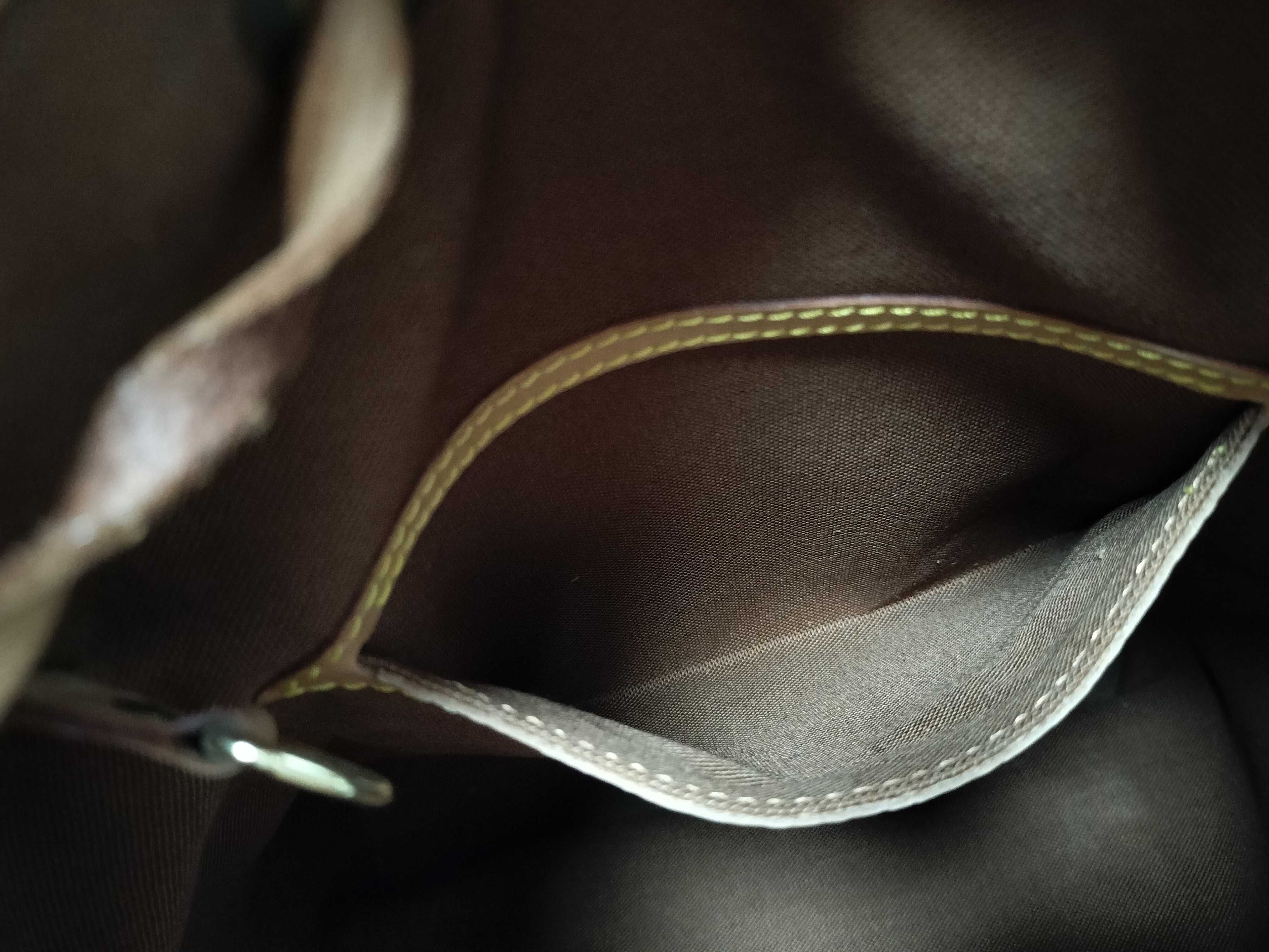 Monogram LV Monogram Montsouris MM M51136 SP0949 Backpack — view 10