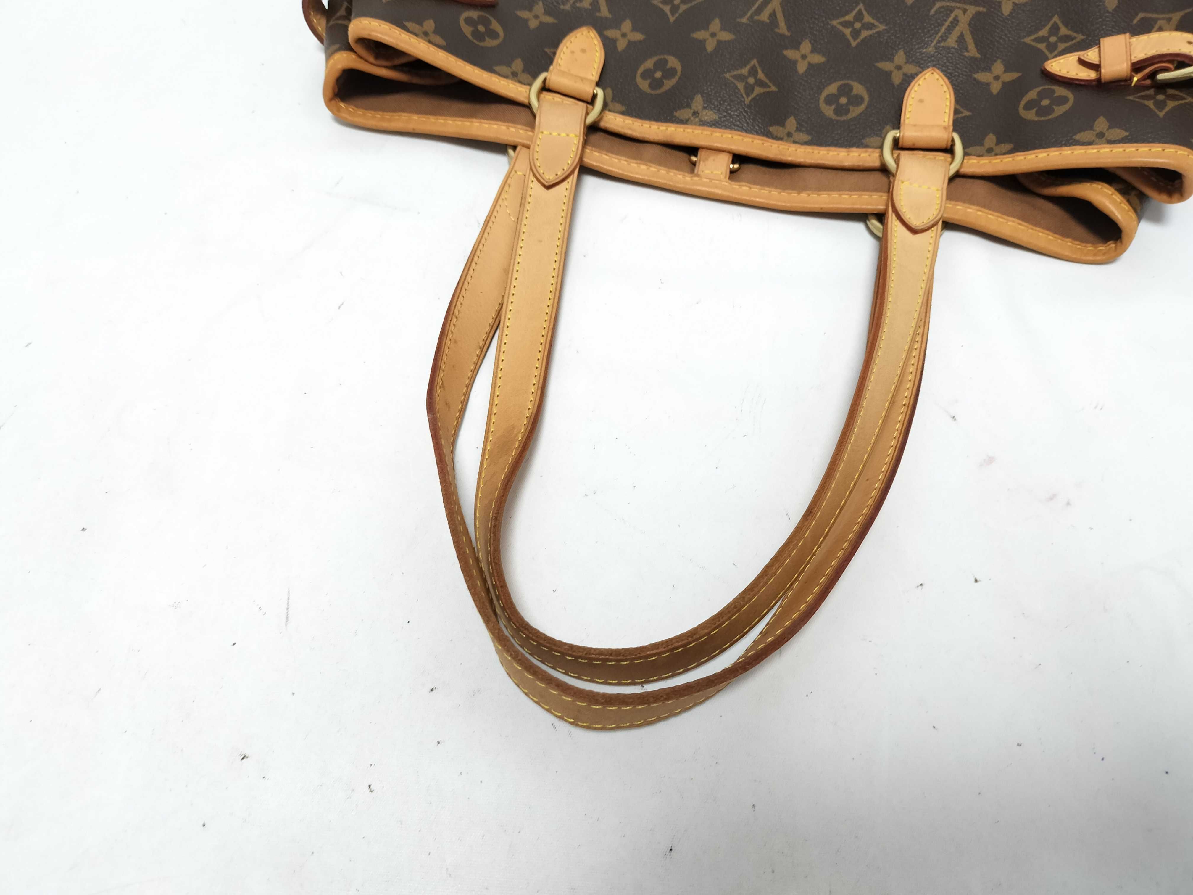 Monogram Batignolles Horizontal Monogram CA0056 Tote Bag — view 3