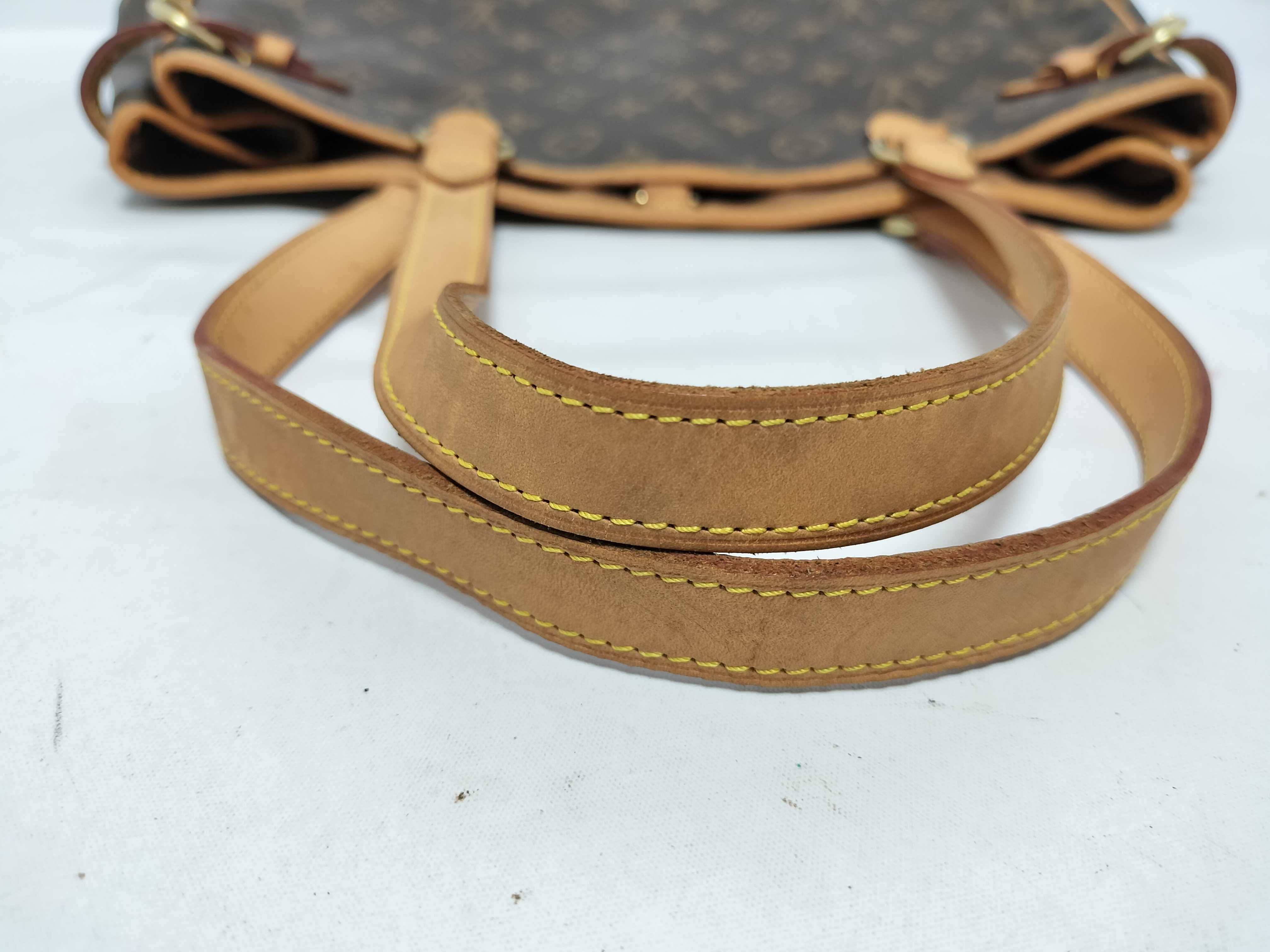 Monogram Batignolles Horizontal Monogram CA0056 Tote Bag — view 4