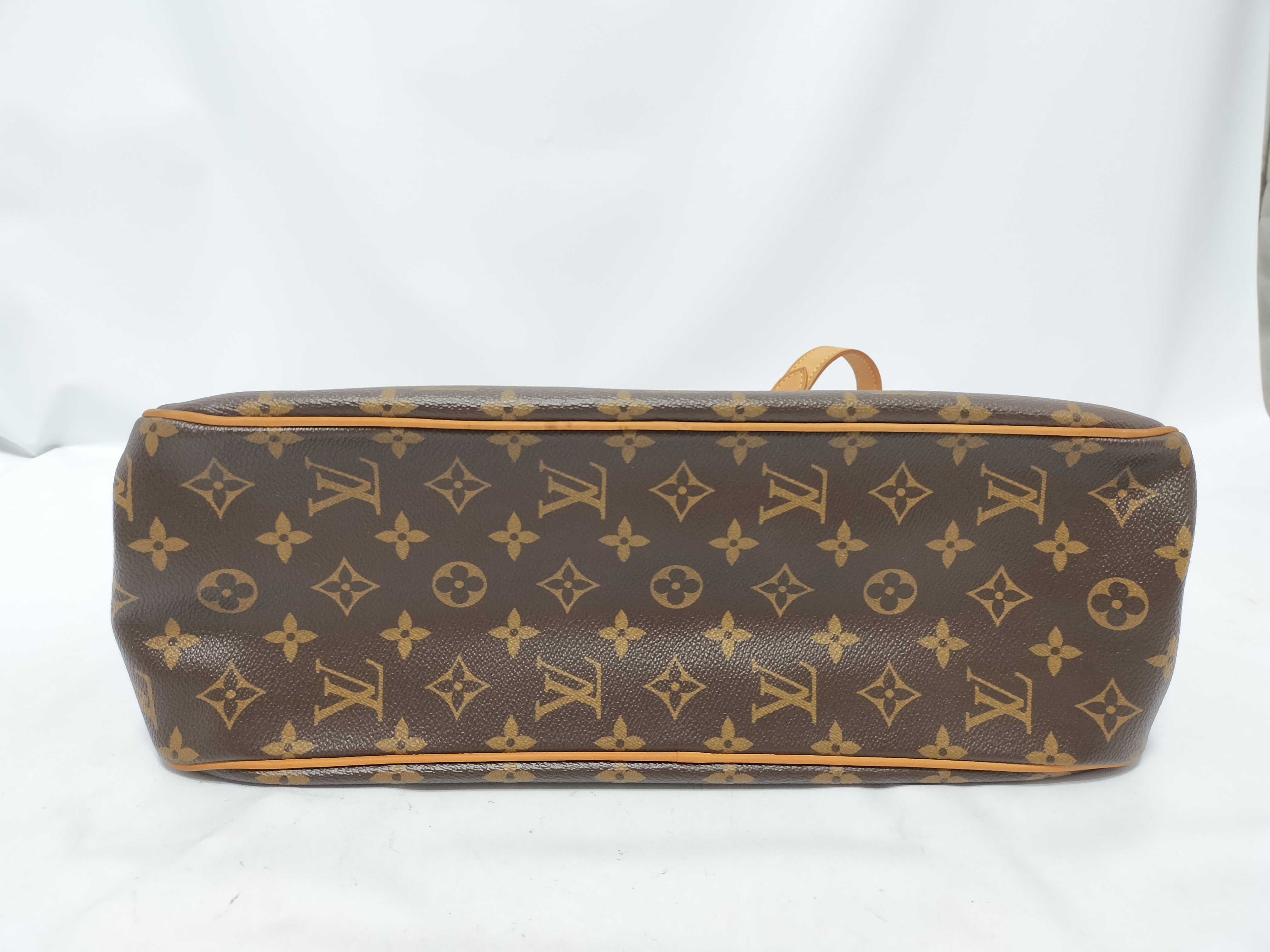 Monogram Batignolles Horizontal Monogram CA0056 Tote Bag — view 6