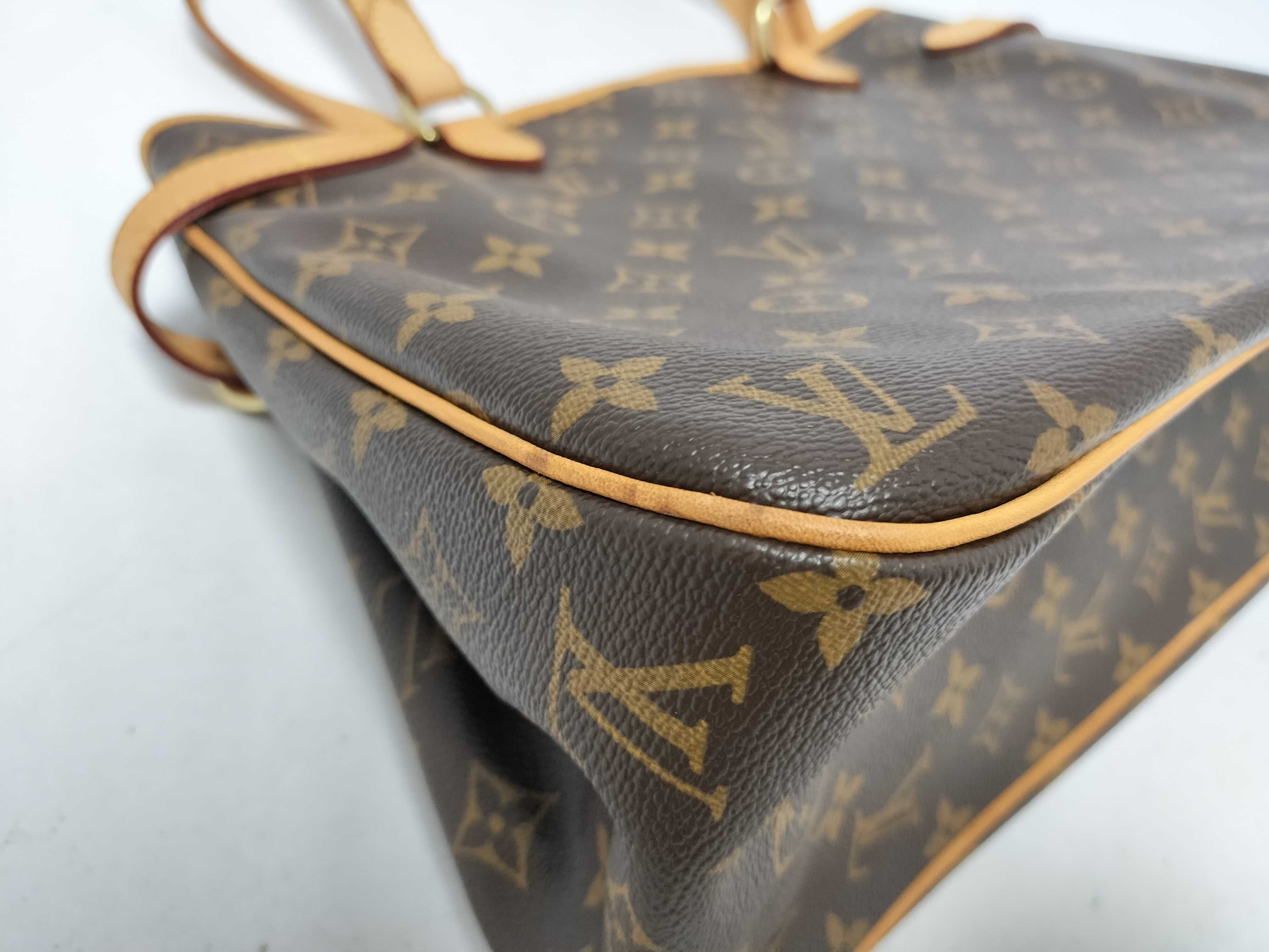 Monogram Batignolles Horizontal Monogram CA0056 Tote Bag — view 7