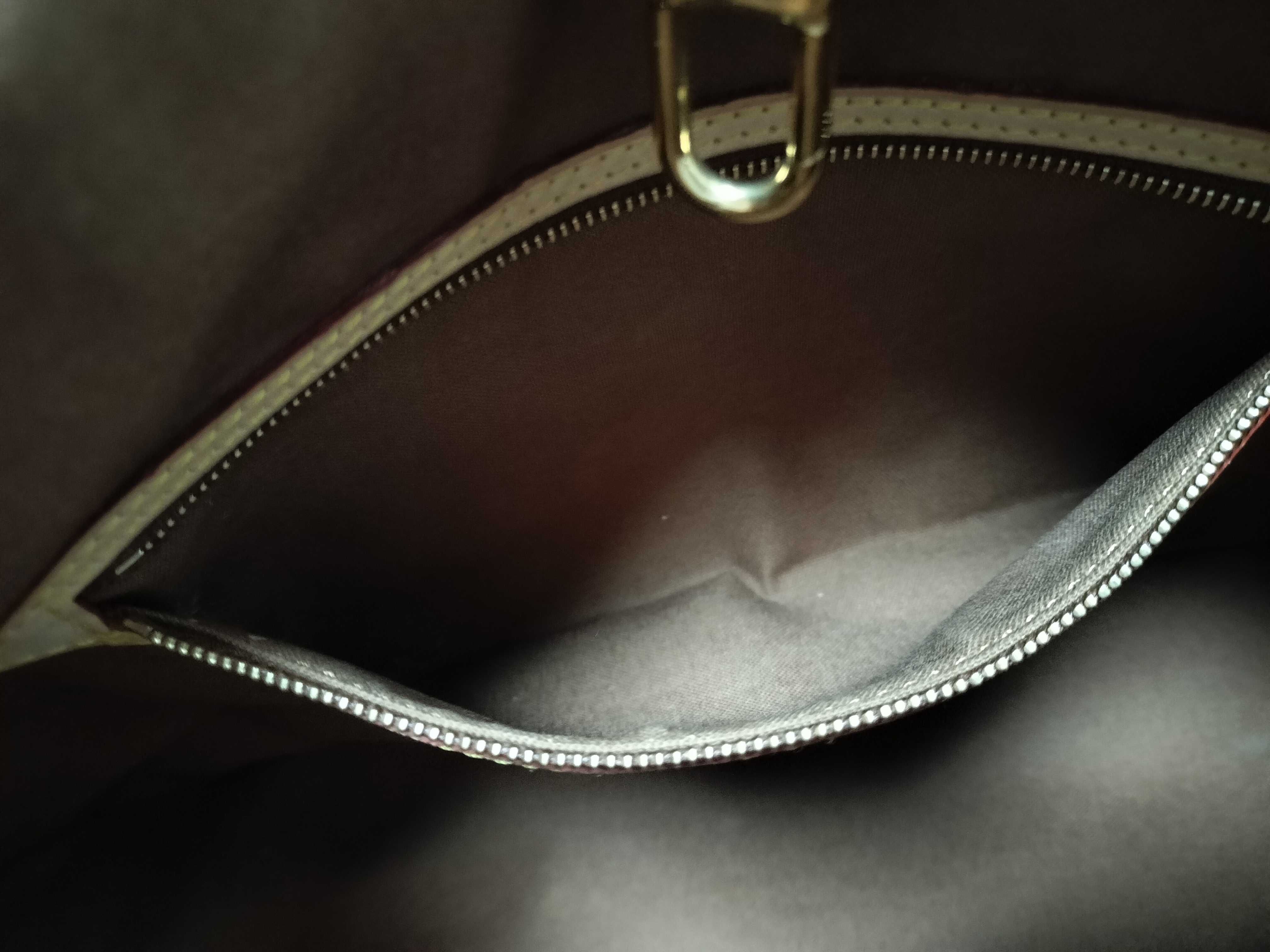 Monogram Batignolles Horizontal Monogram CA0056 Tote Bag — view 8