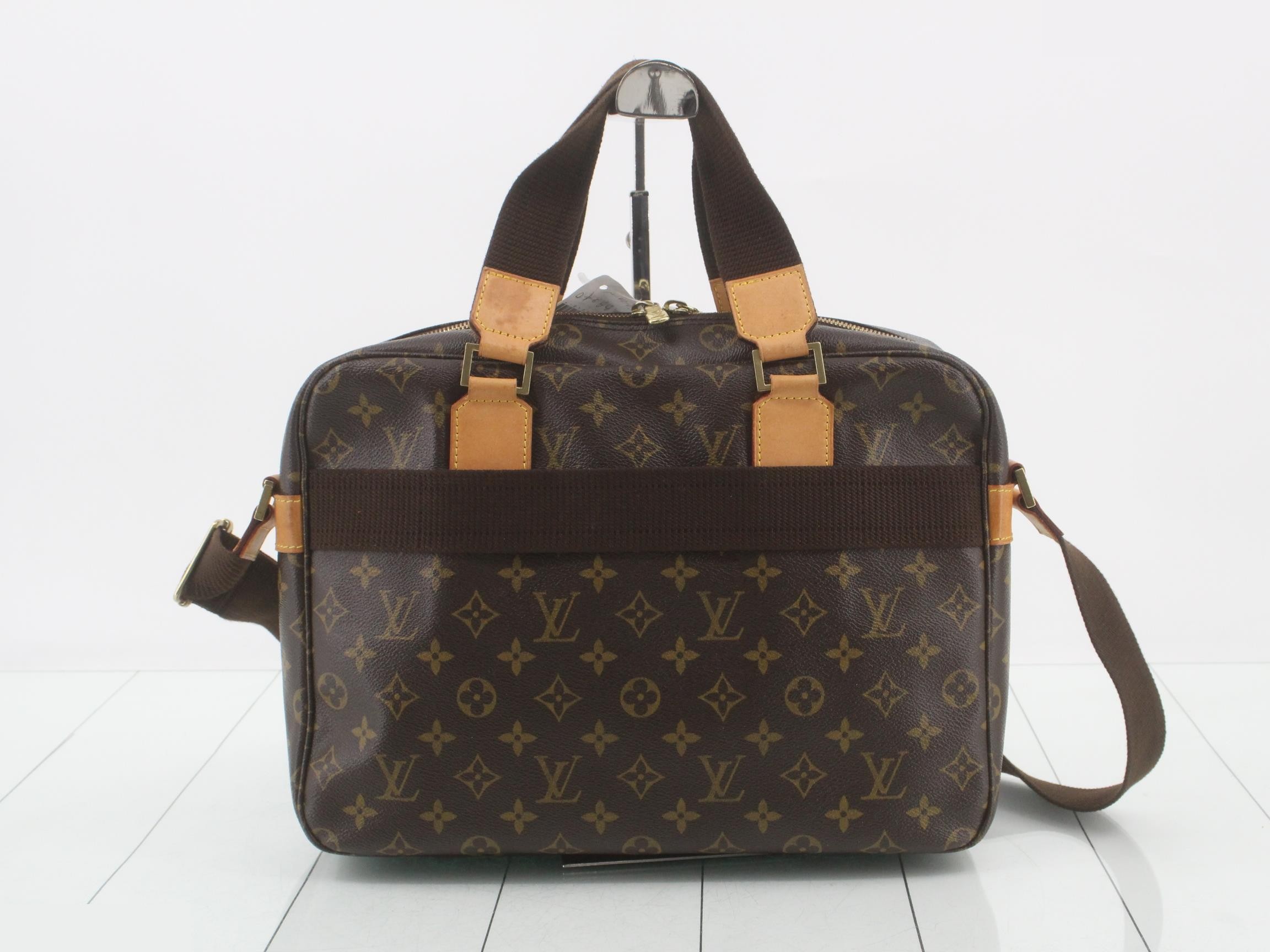Sac Bosfort — view 2