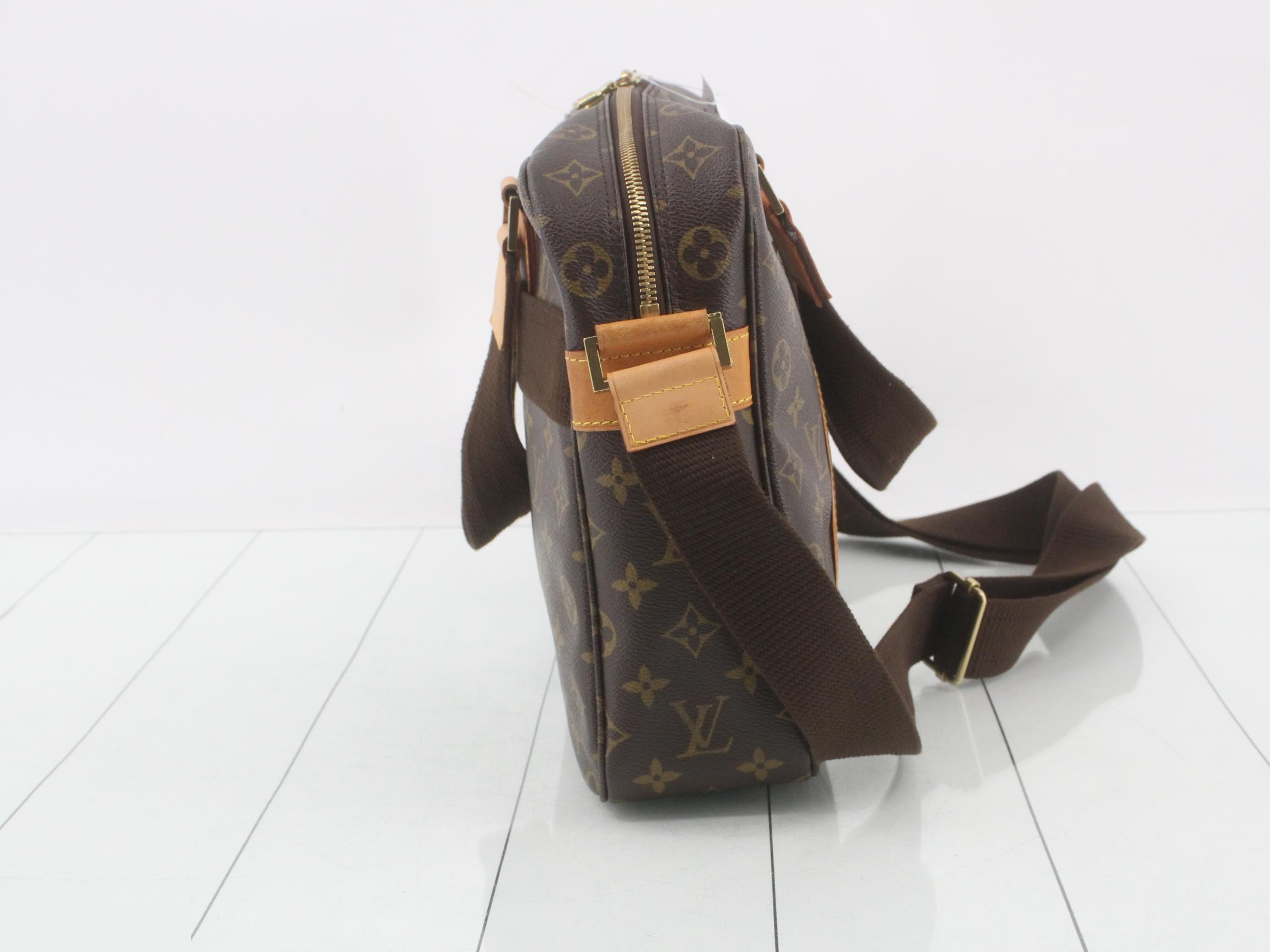 Sac Bosfort — view 4