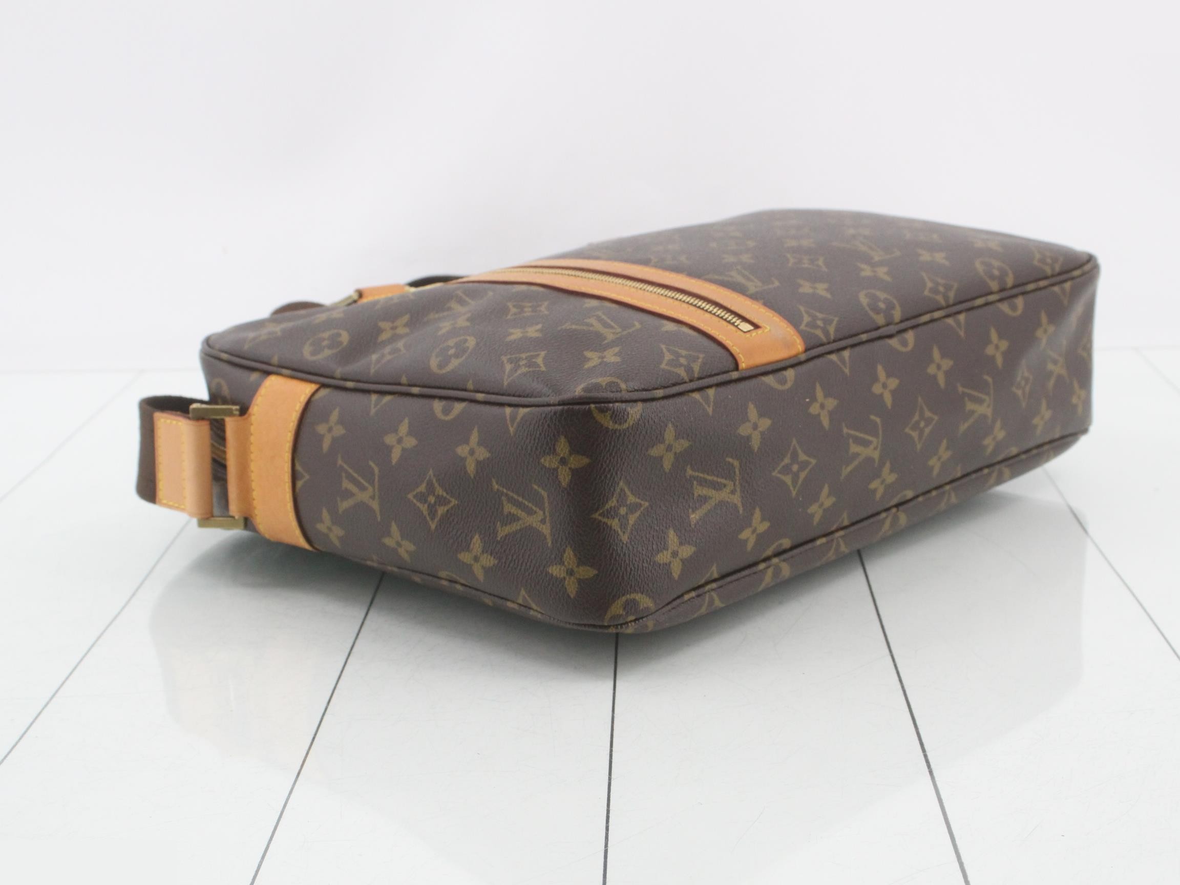 Sac Bosfort — view 5