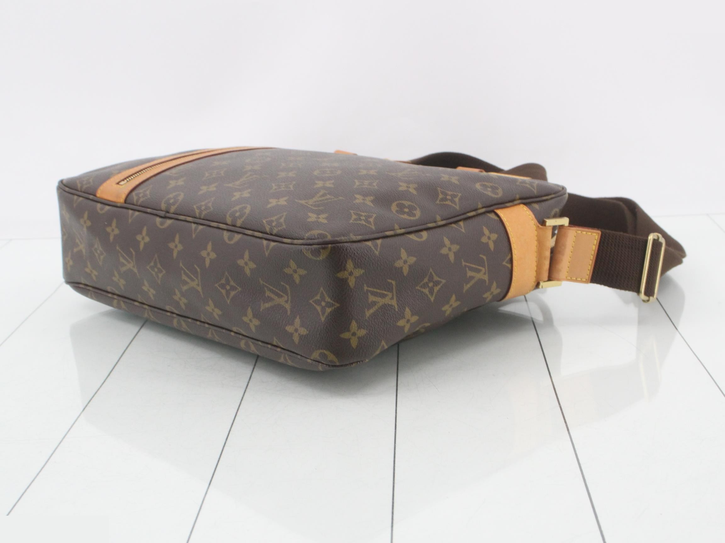 Sac Bosfort — view 6