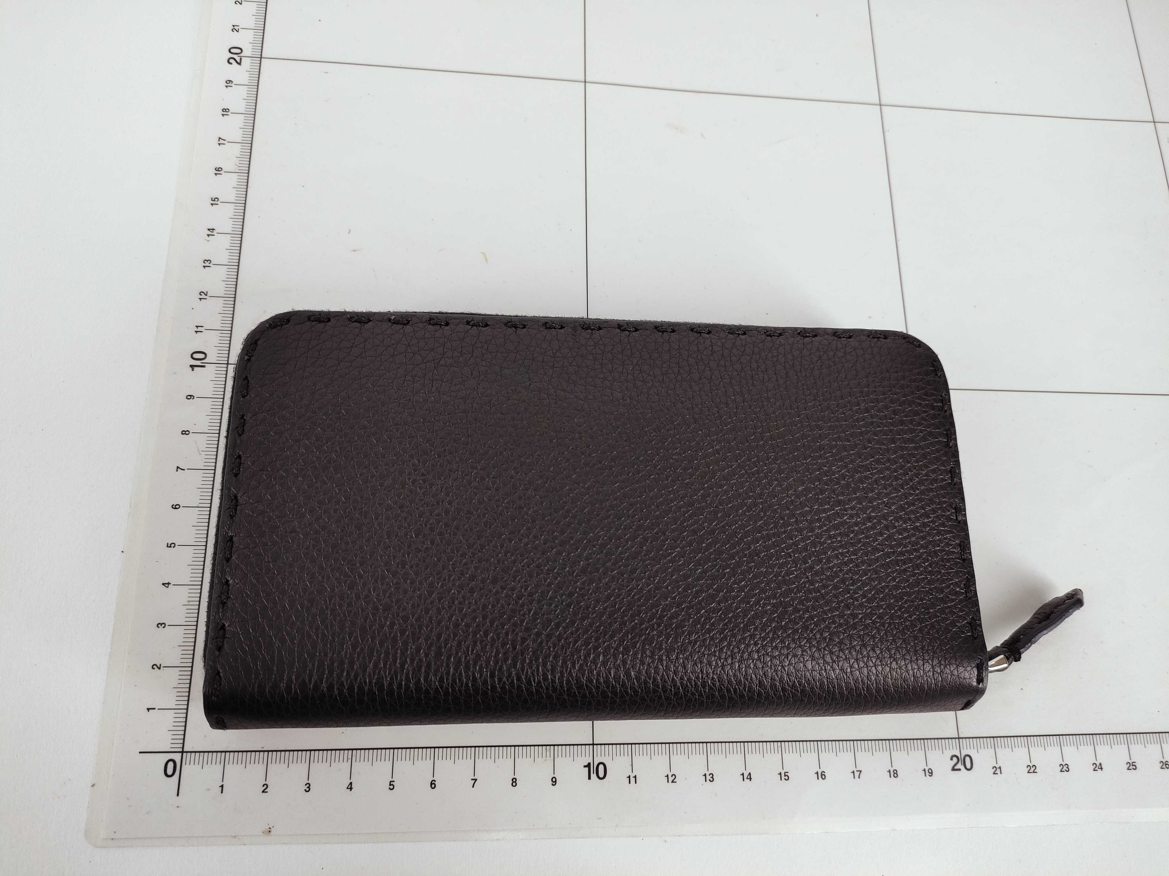 Long Wallet — view 2