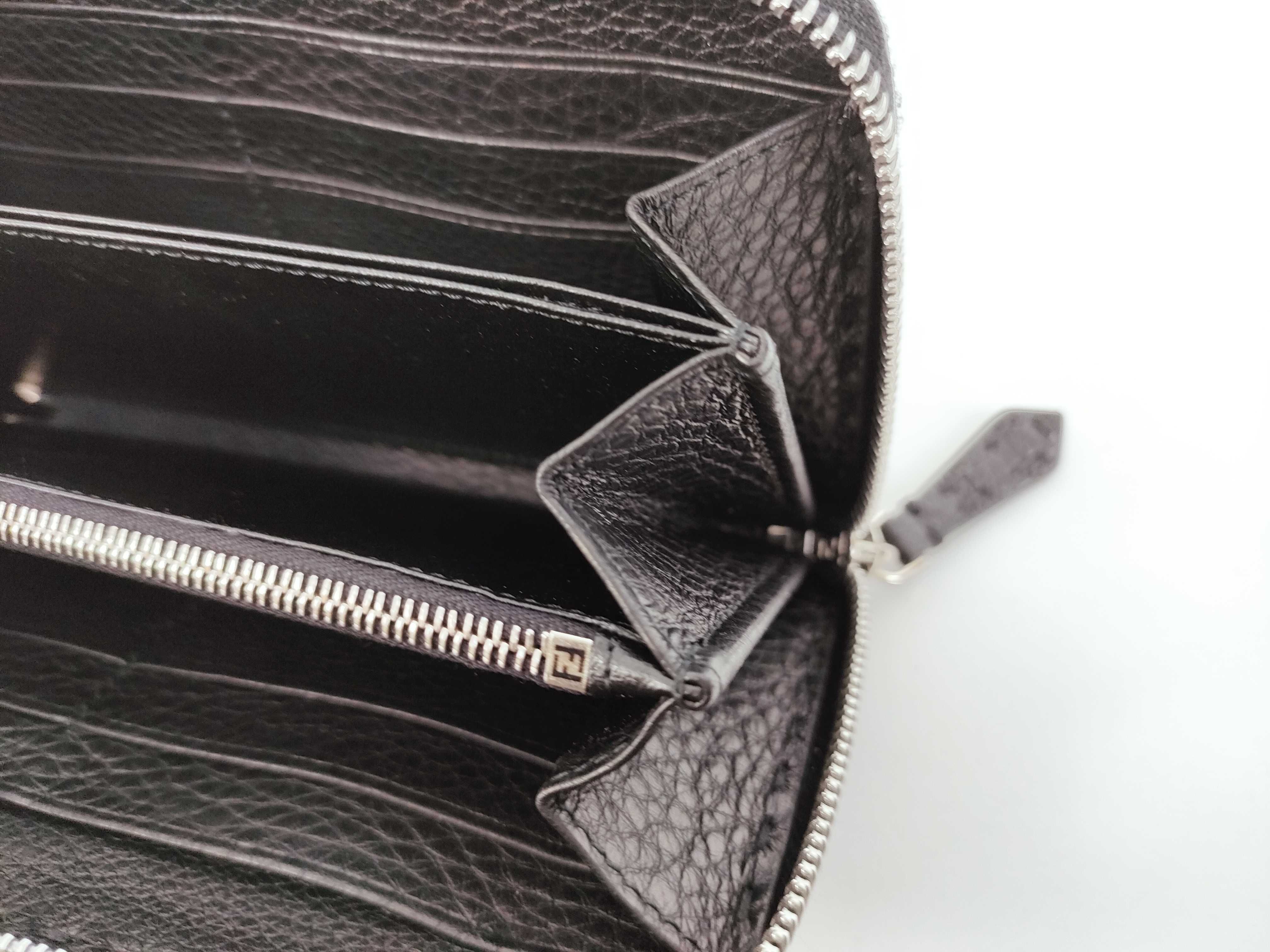 Long Wallet — view 12