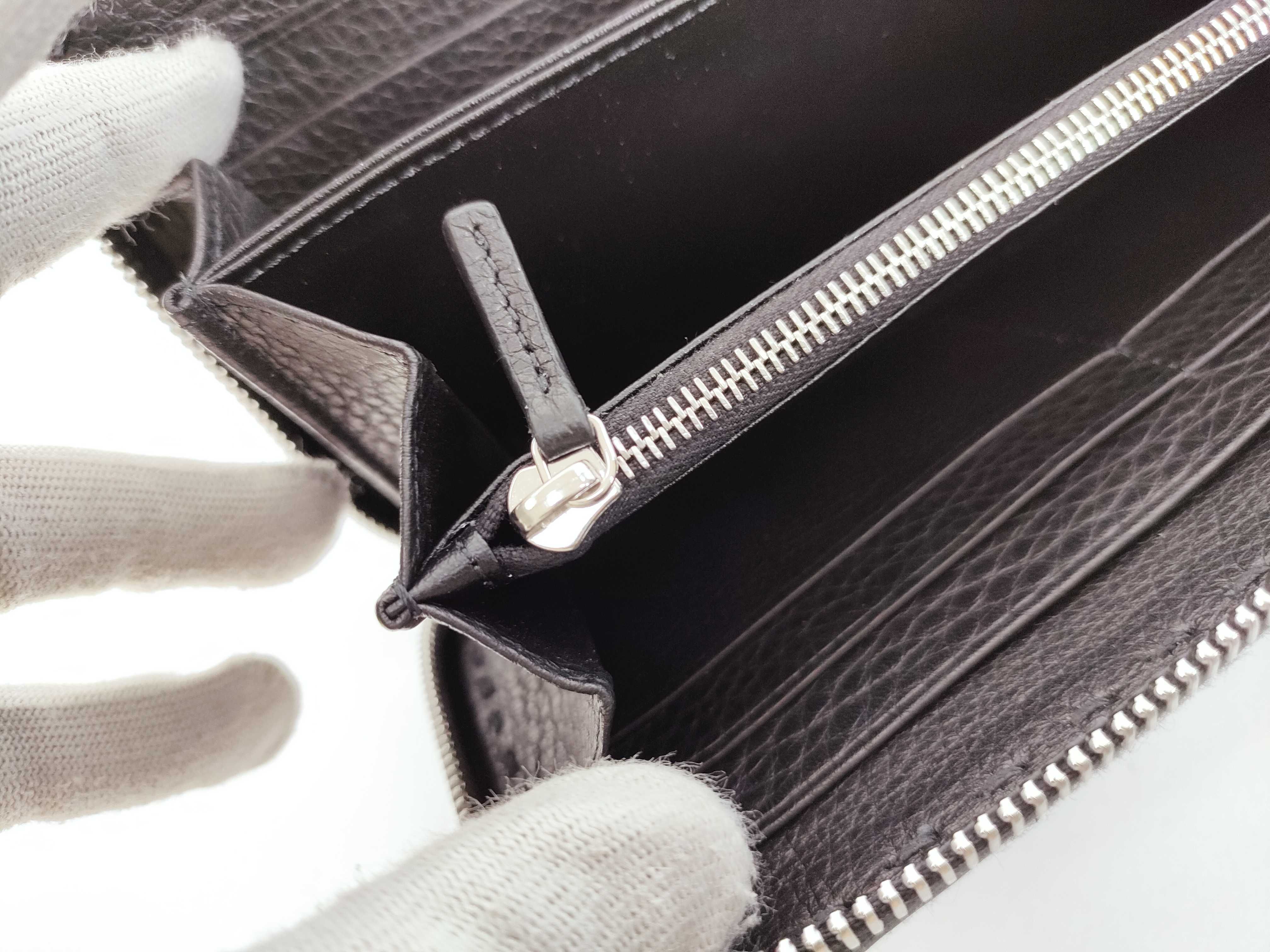 Long Wallet — view 13