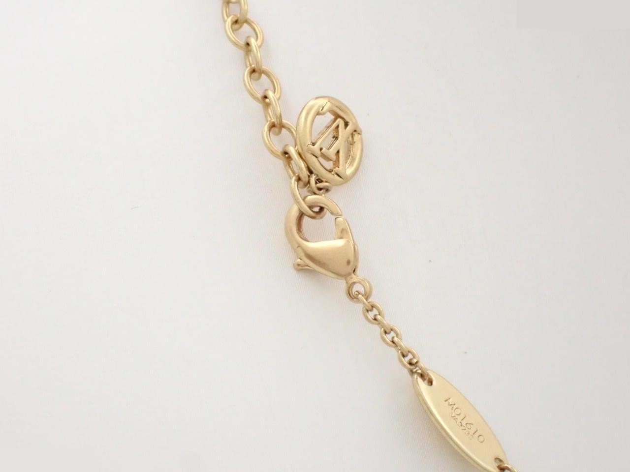 Louisa necklace, chain approximately 42cm — view 2