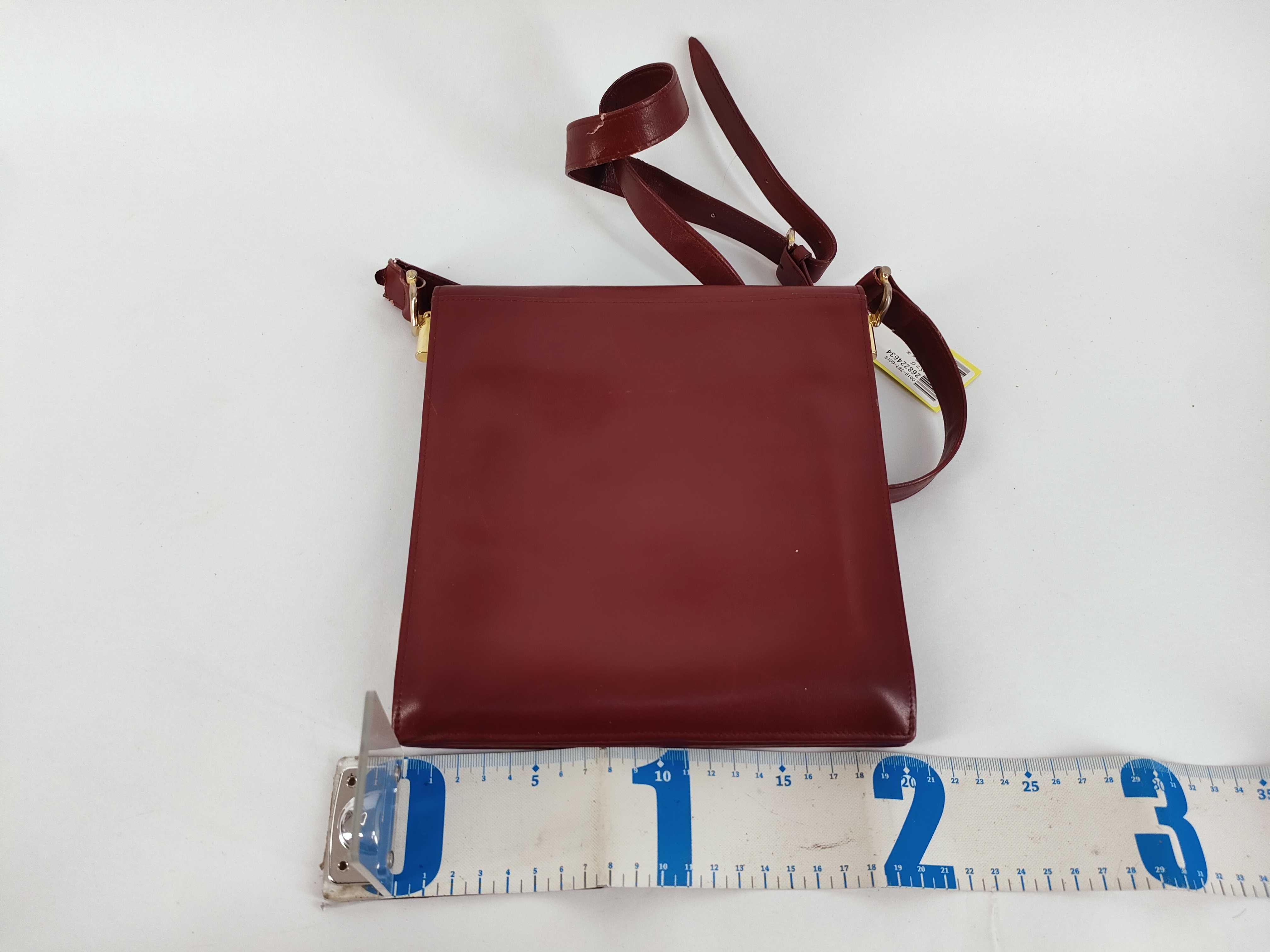 Must line shoulder bag — view 2