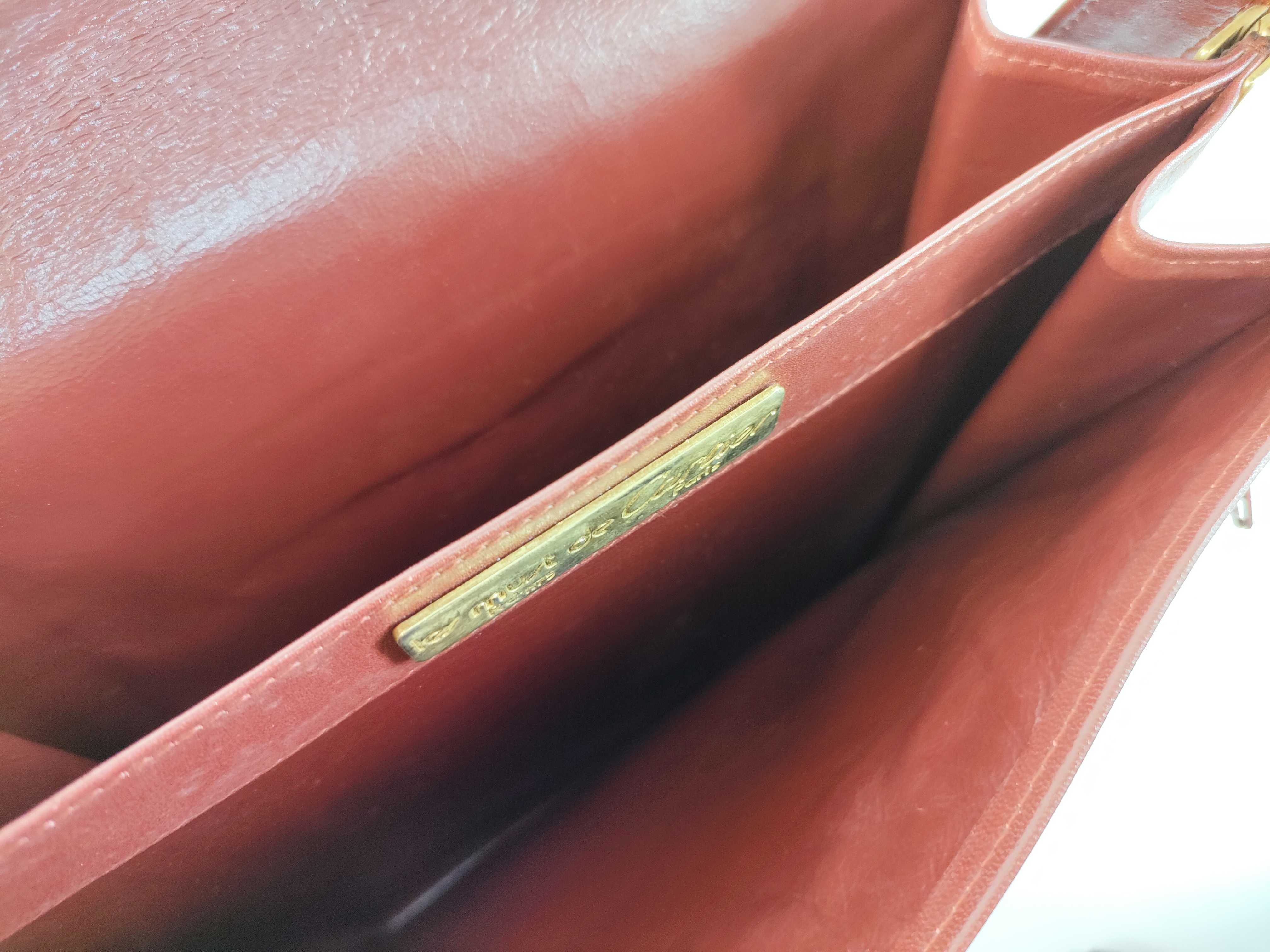 Must line shoulder bag — view 11