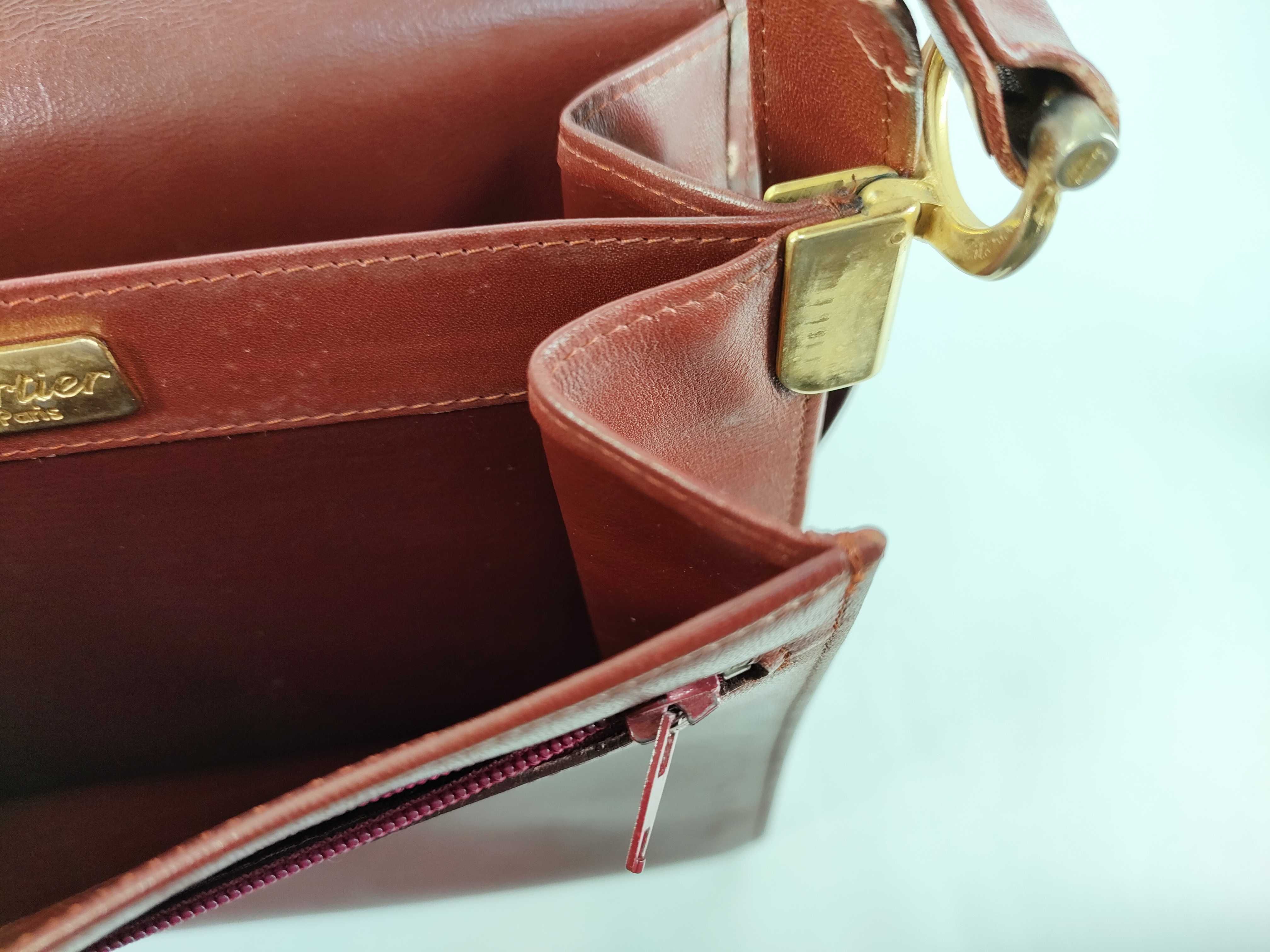 Must line shoulder bag — view 13