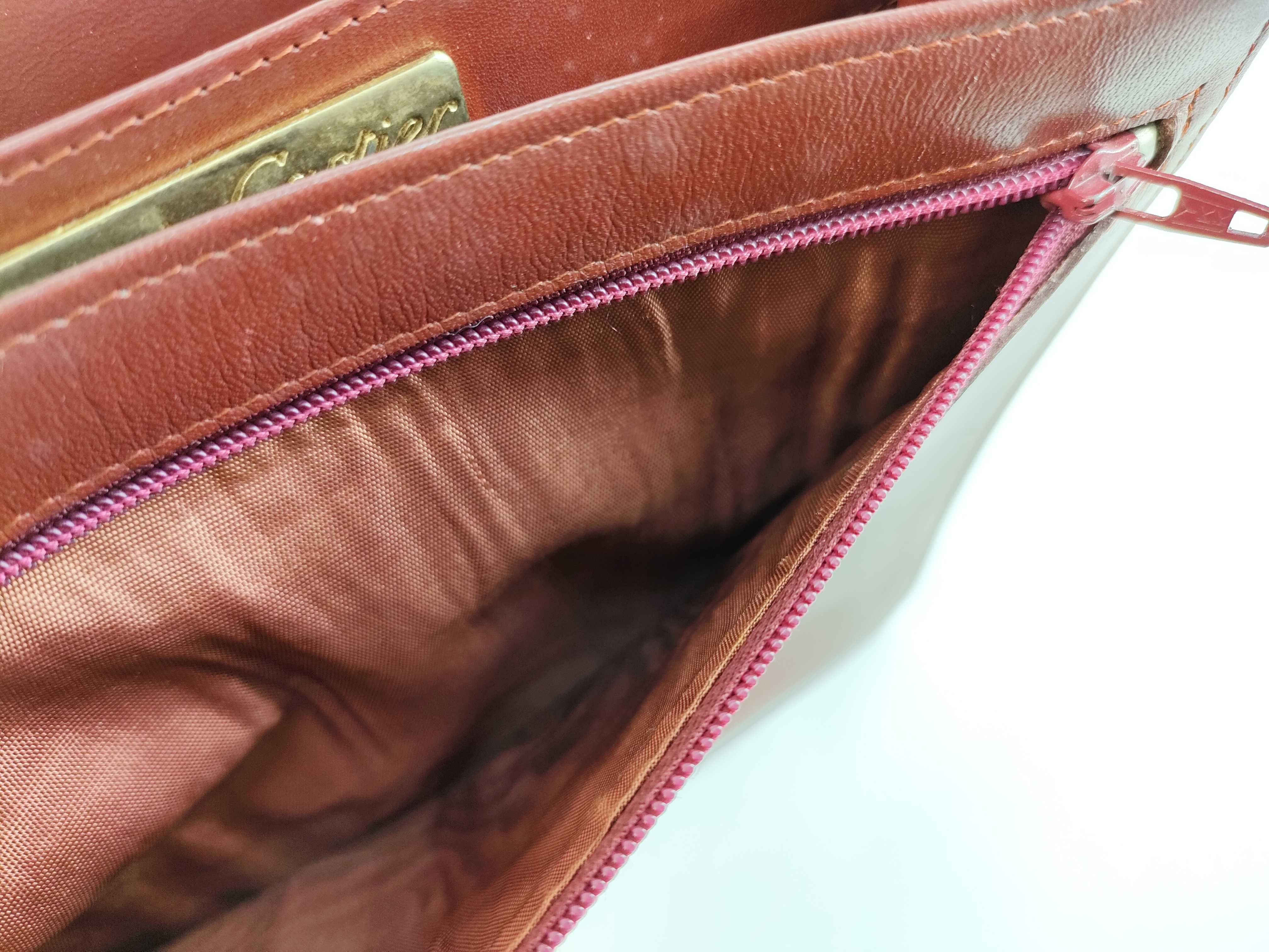 Must line shoulder bag — view 14