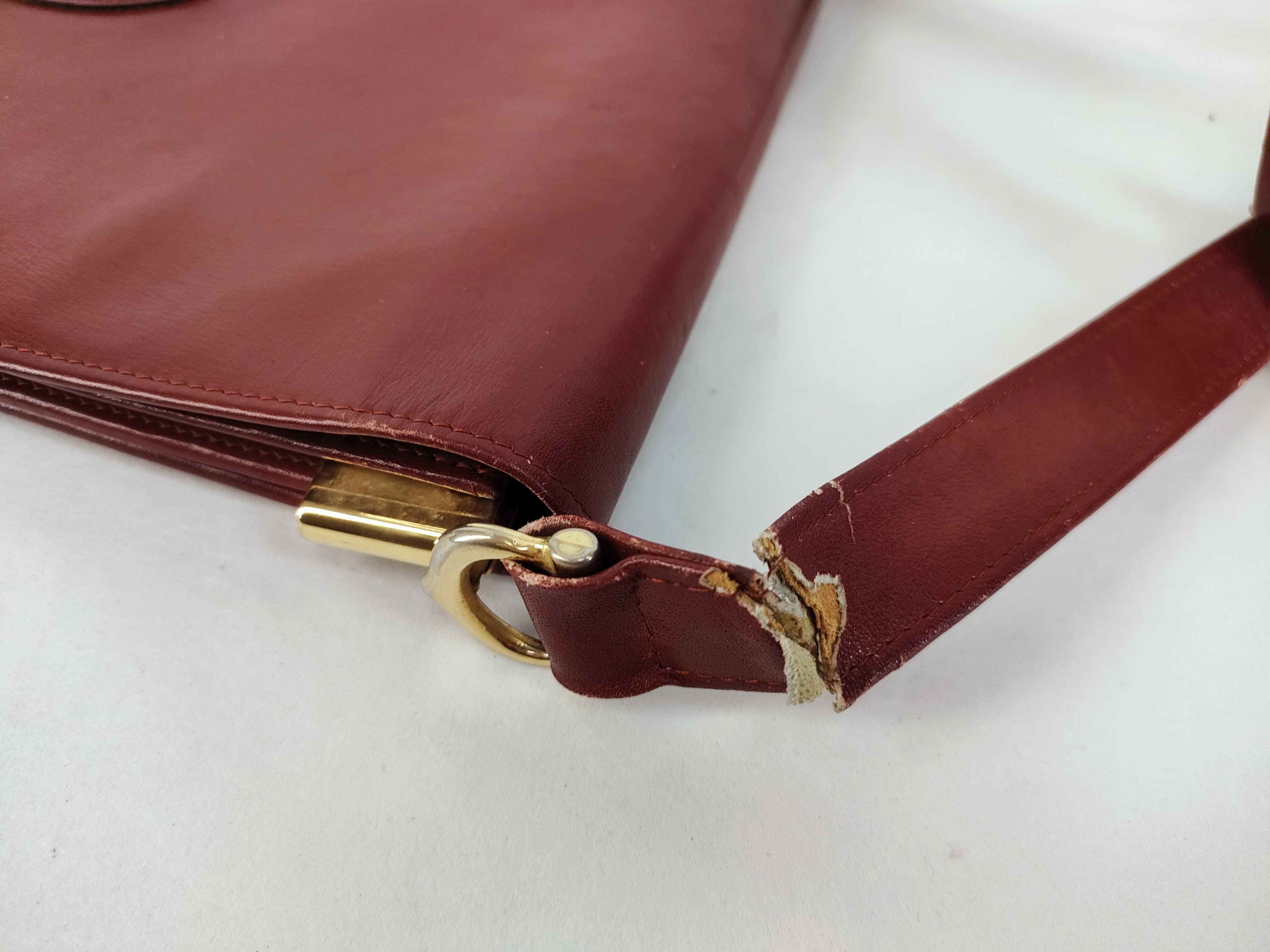 Must line shoulder bag — view 5
