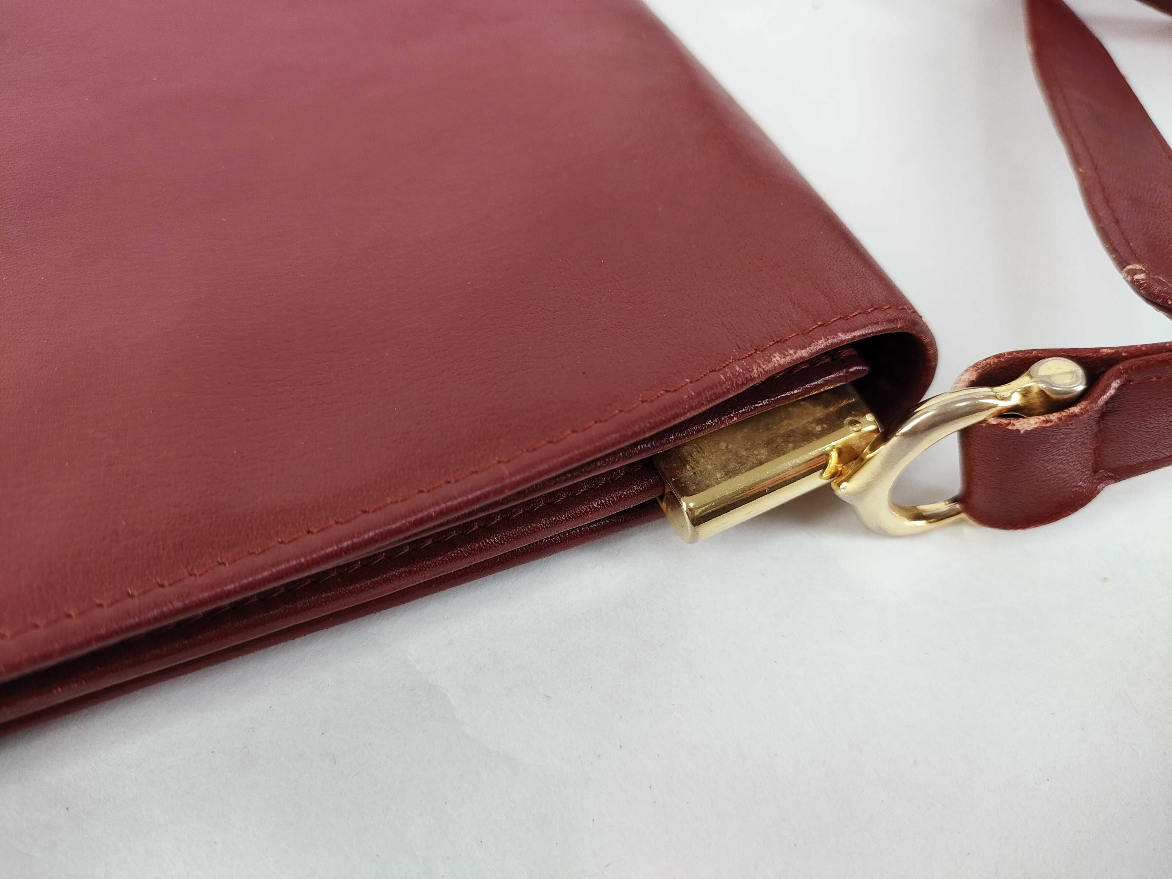 Must line shoulder bag — view 6