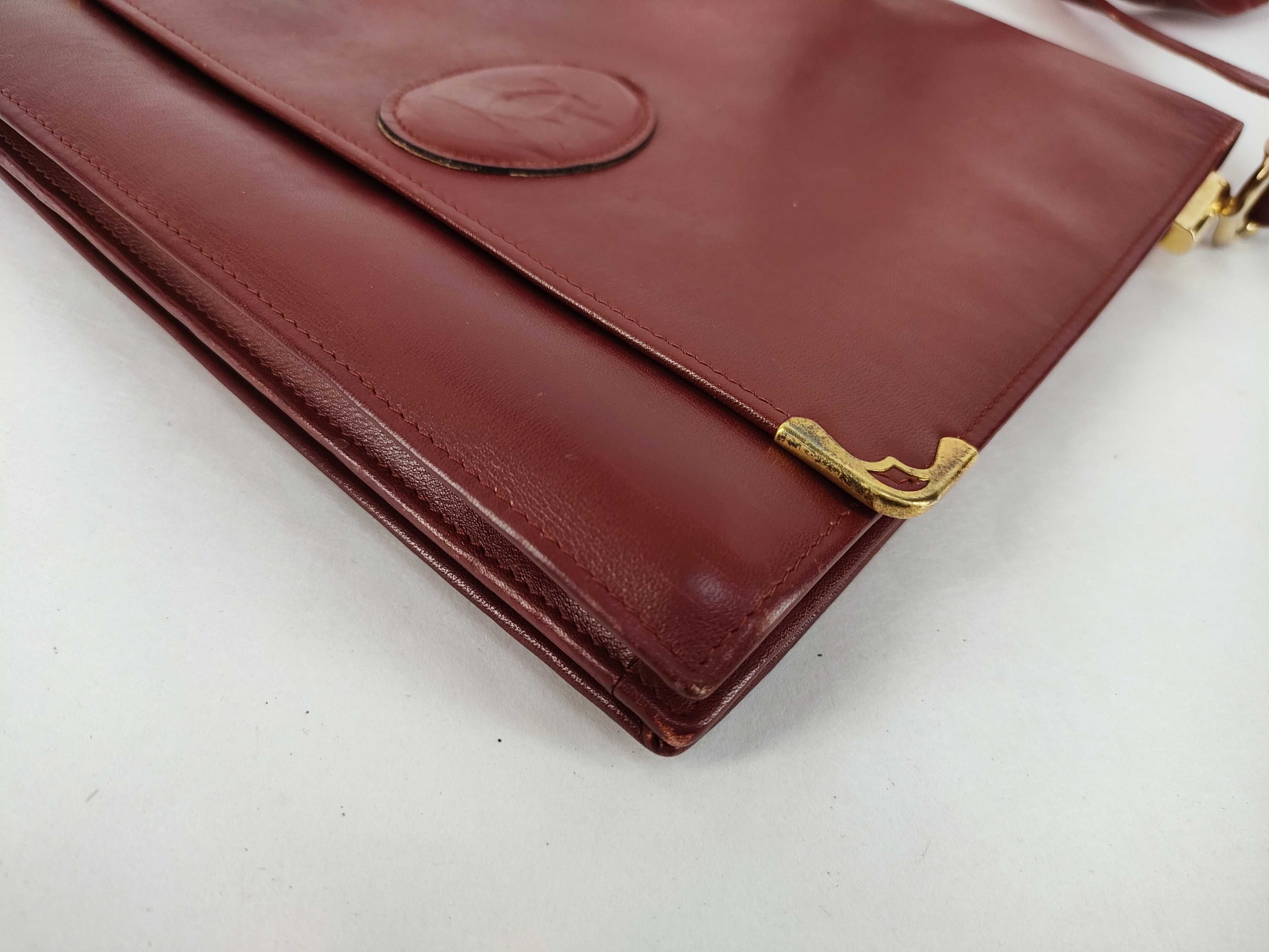 Must line shoulder bag — view 7