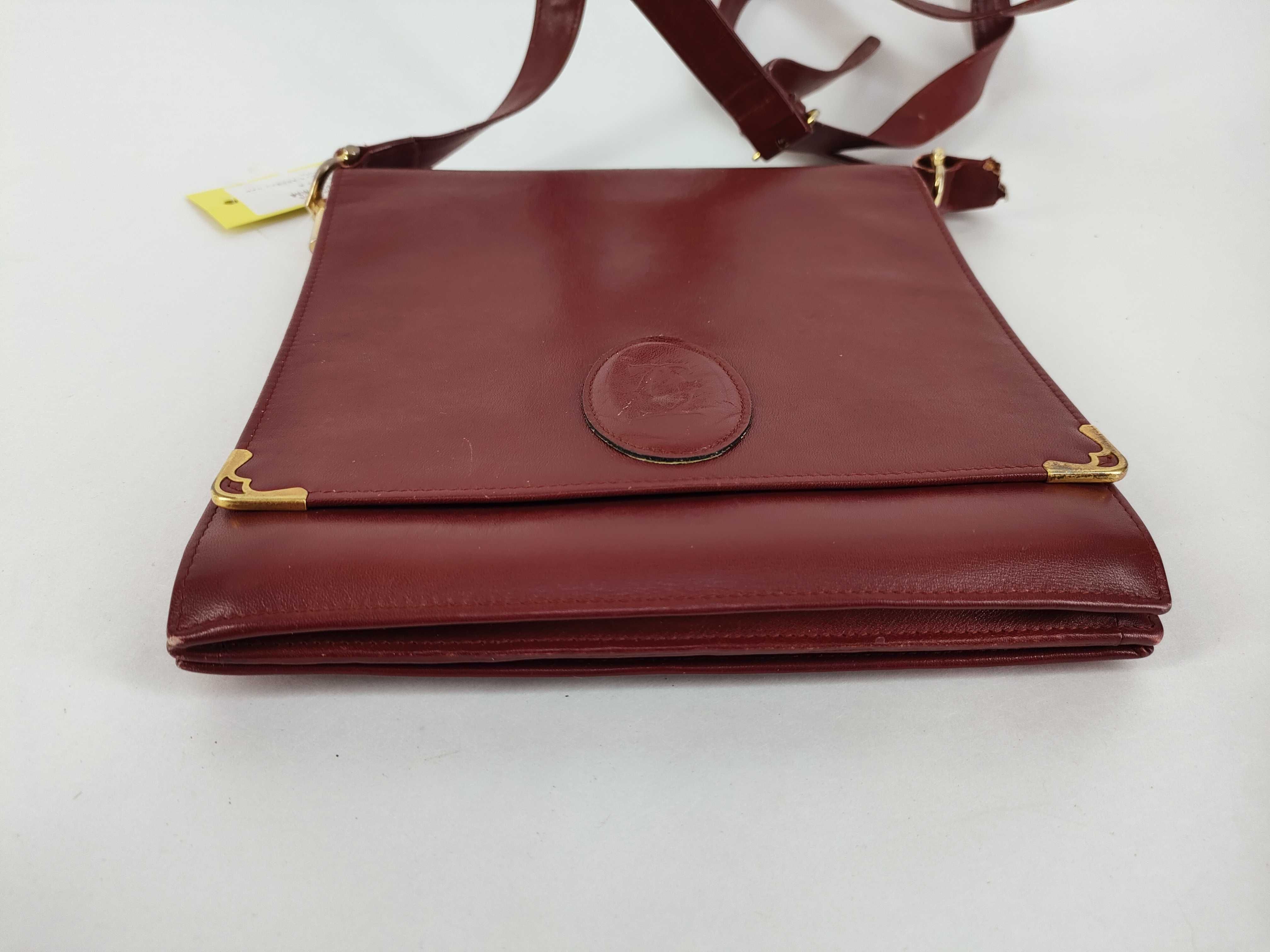 Must line shoulder bag — view 8