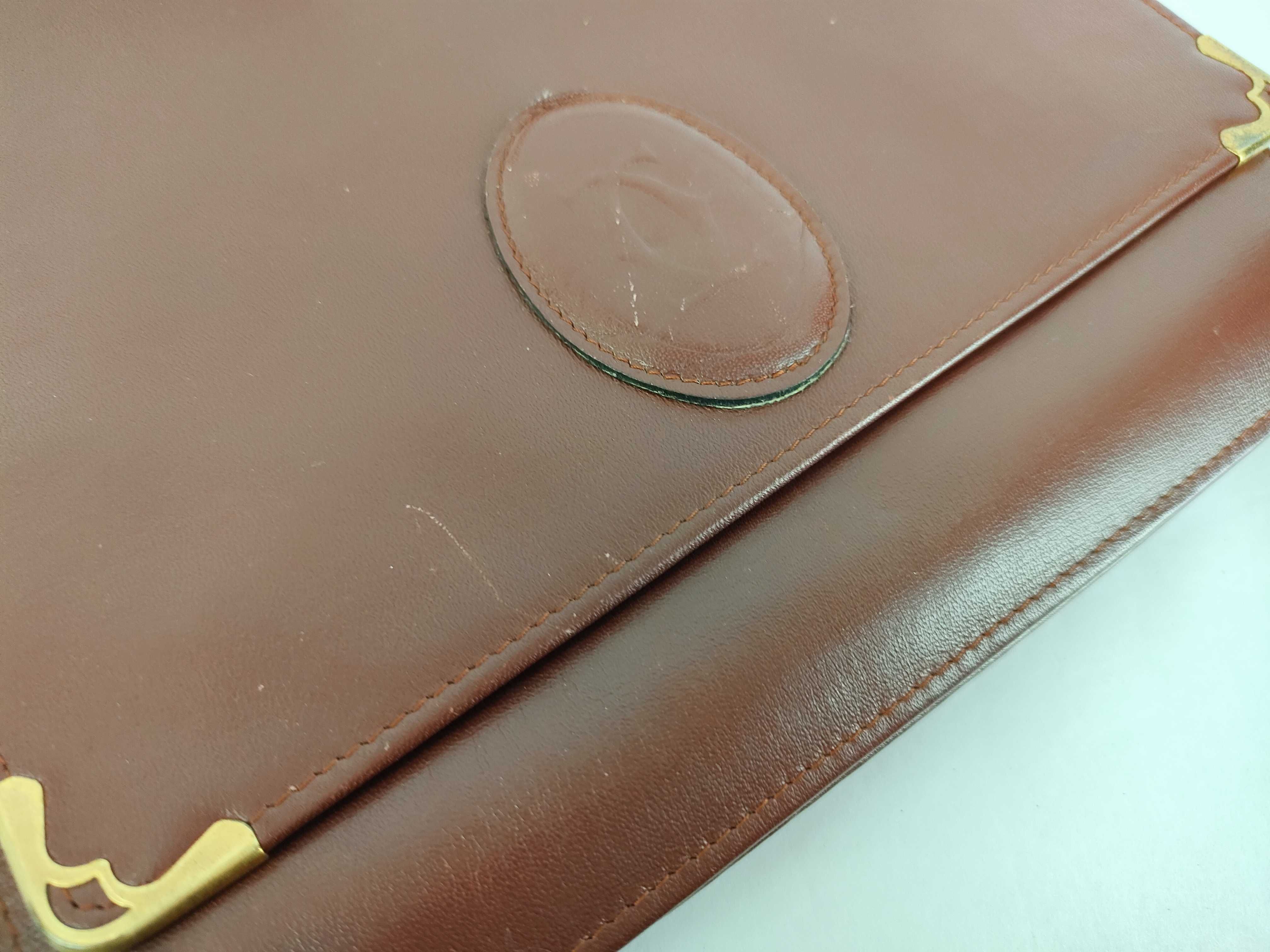 Must line shoulder bag — view 9
