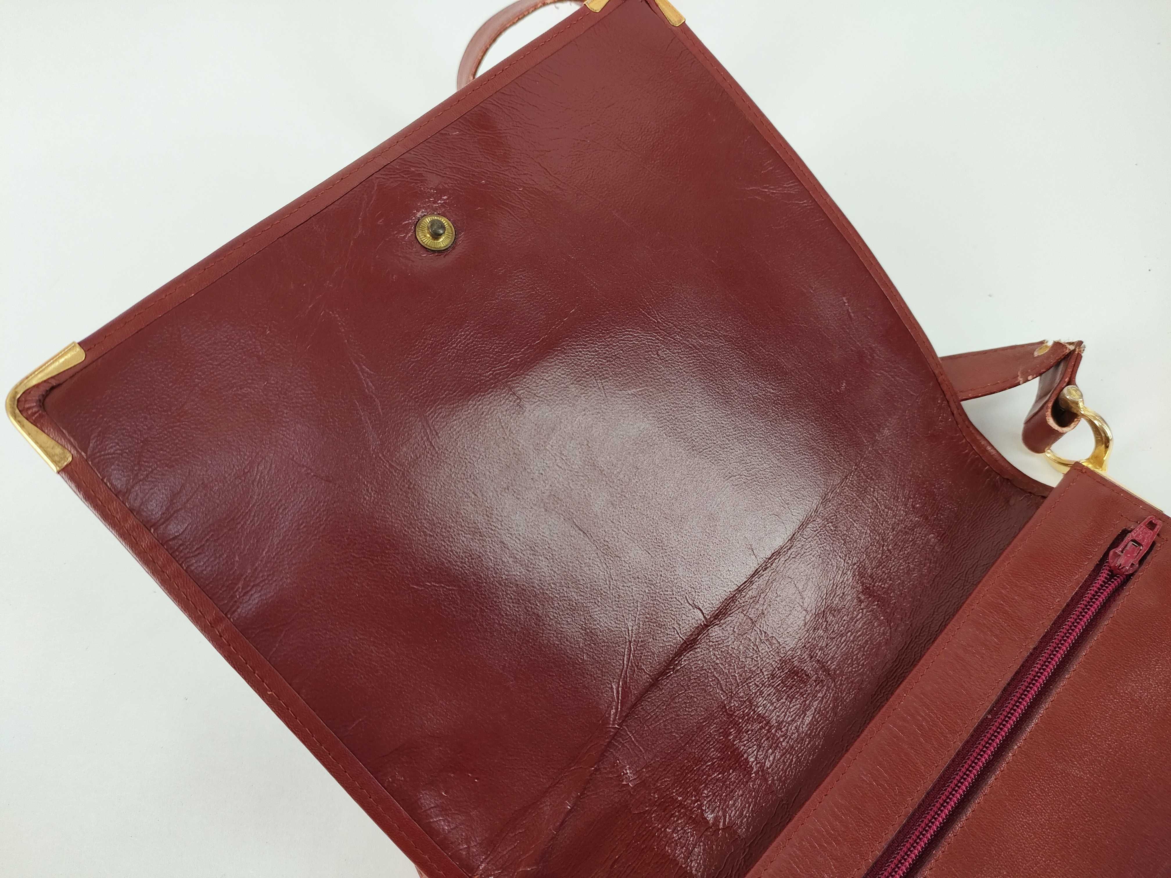 Must line shoulder bag — view 10