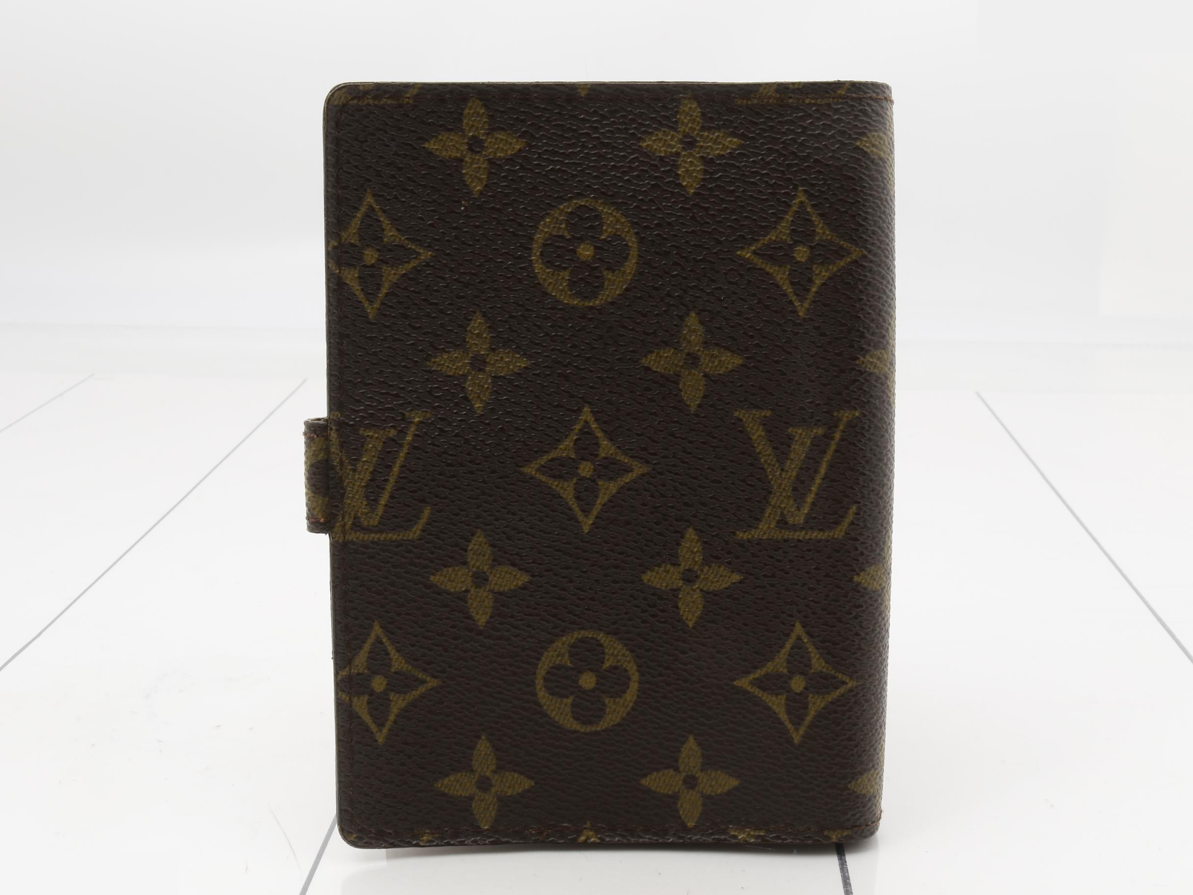 Agenda PM — view 2
