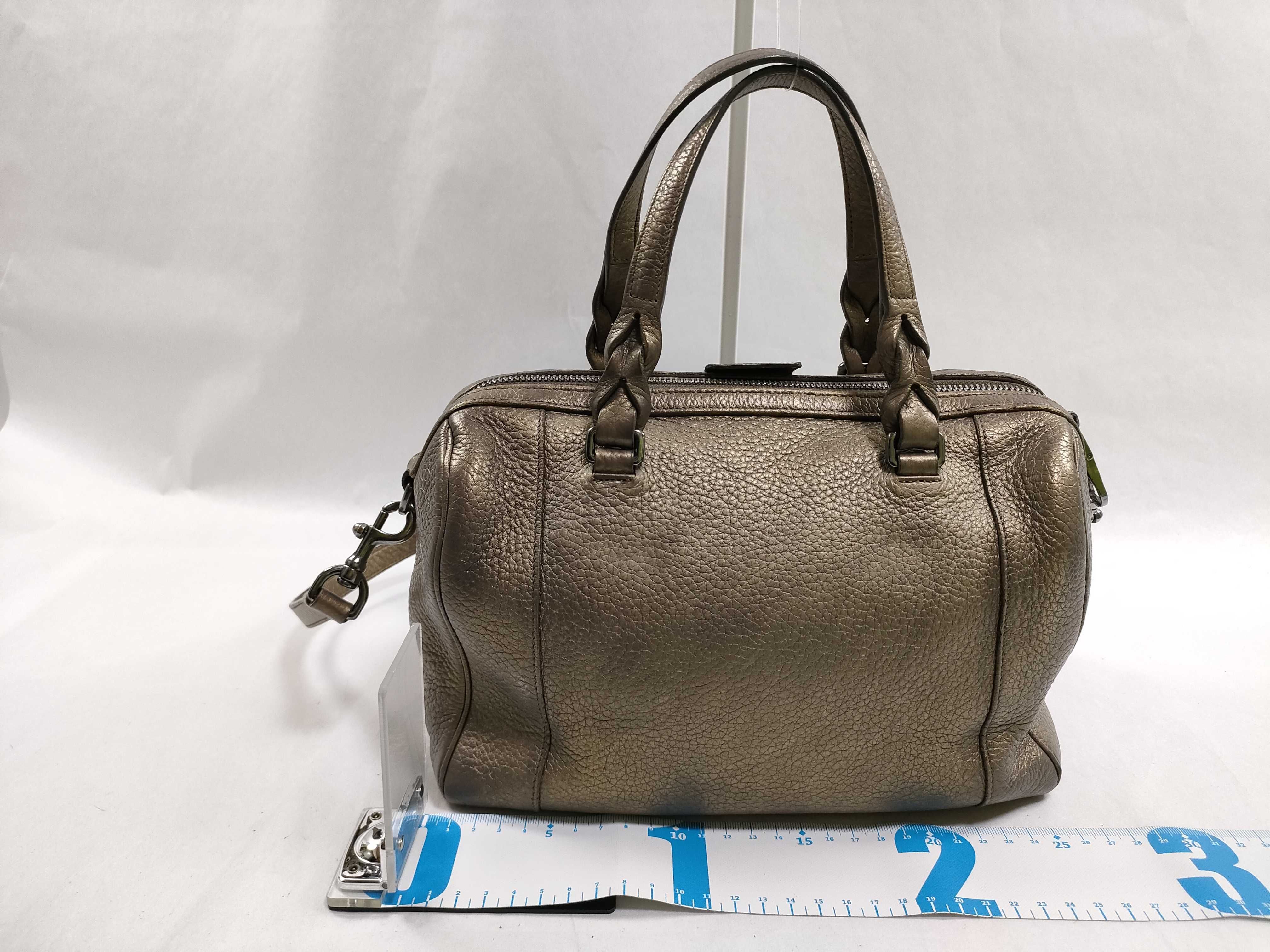2-way bag, handbag — view 2