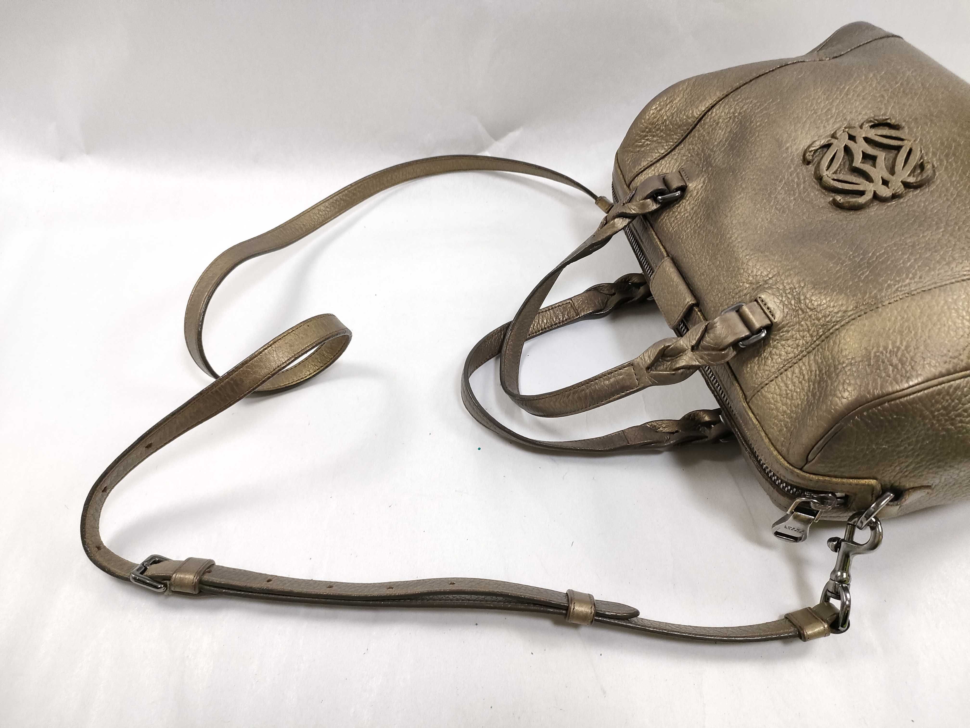 2-way bag, handbag — view 3