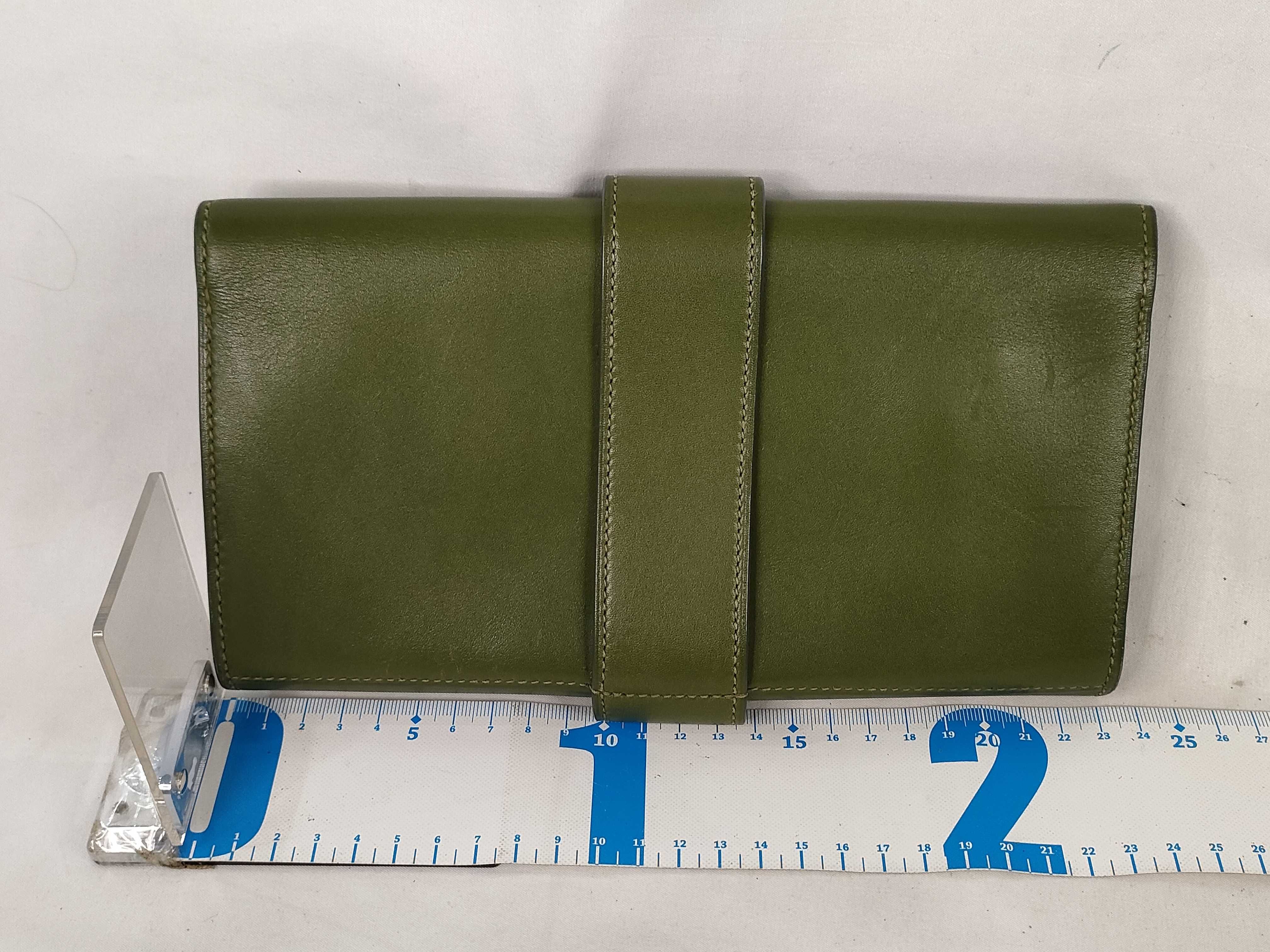 clutch bag — view 2