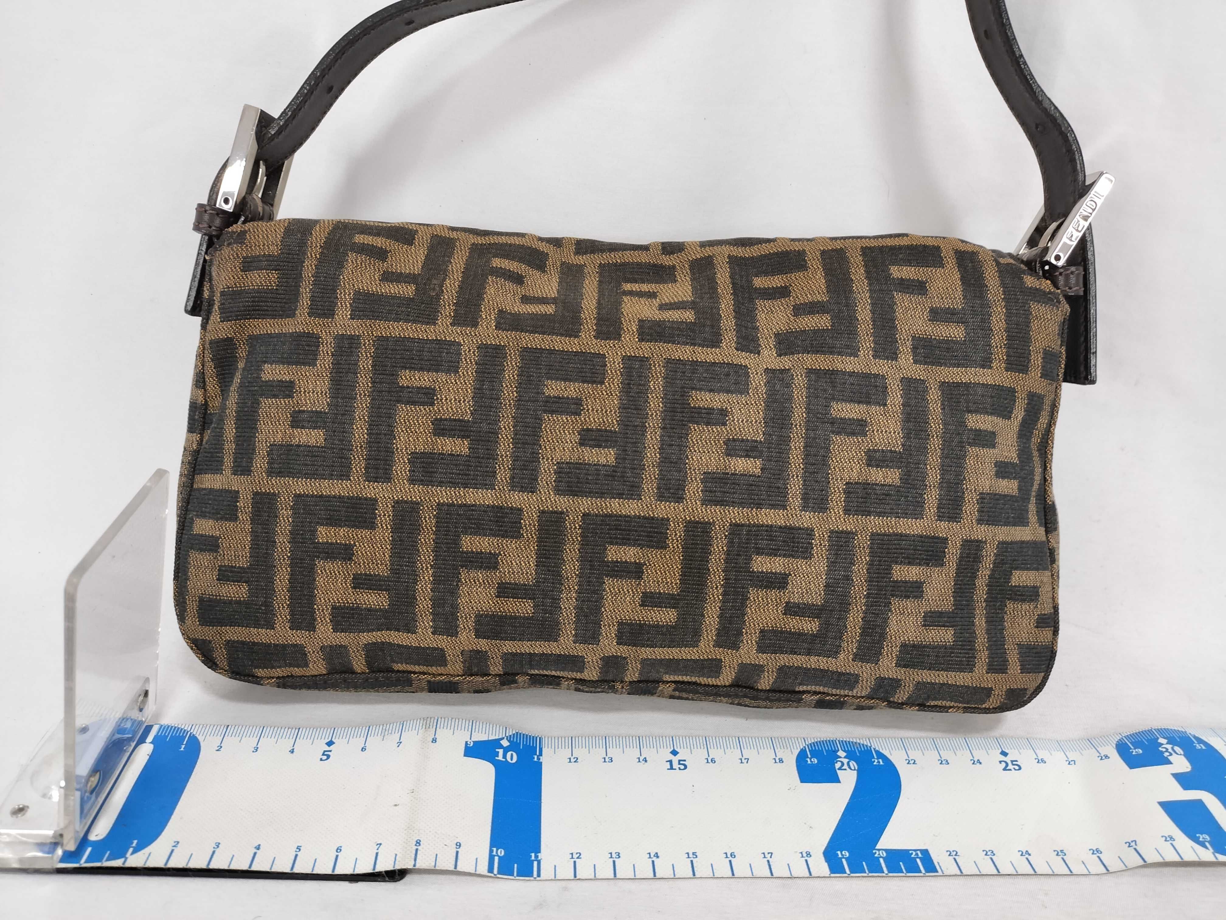 Mamma Bucket Shoulder Bag — view 2