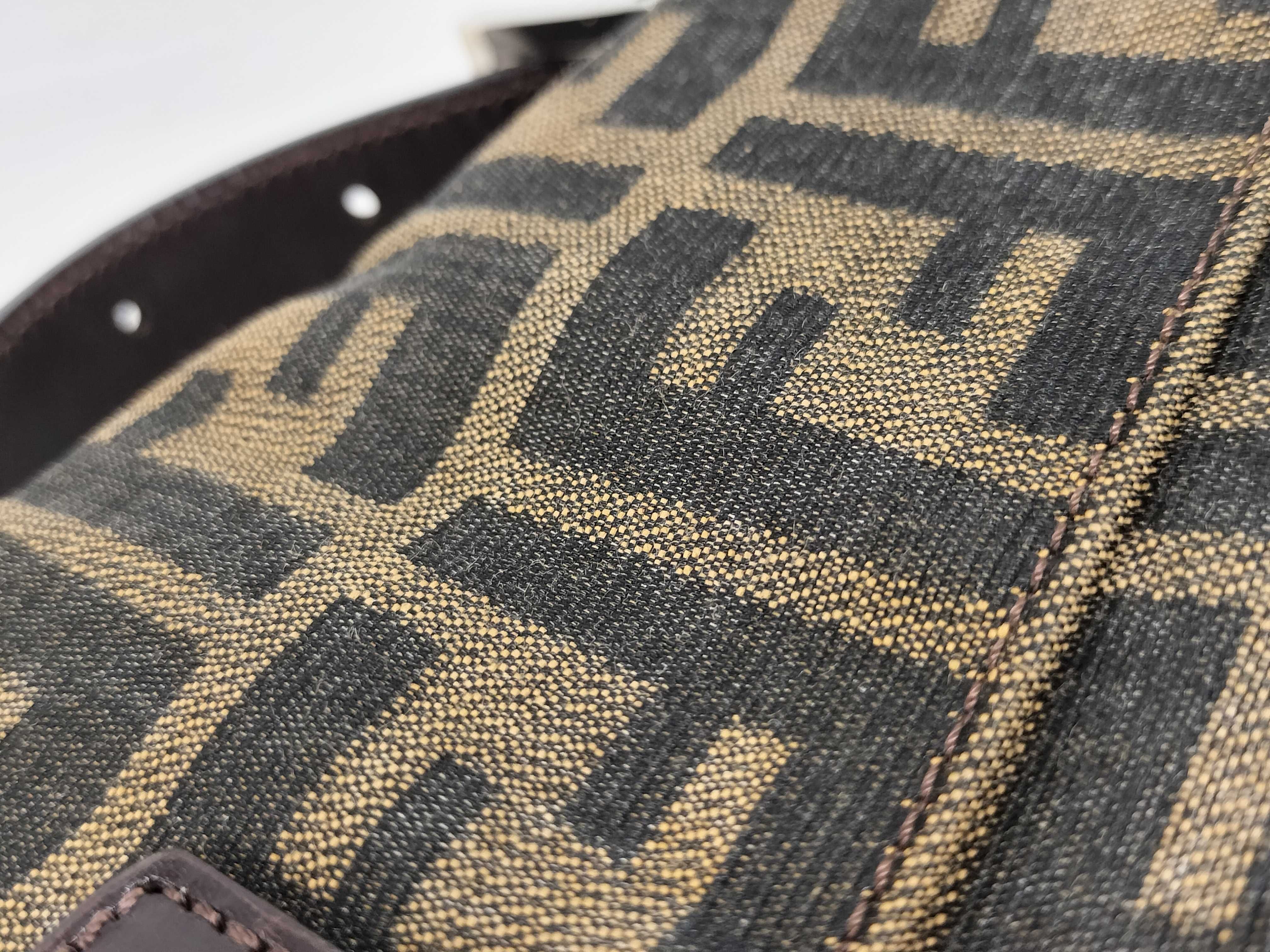 Mamma Bucket Shoulder Bag — view 14