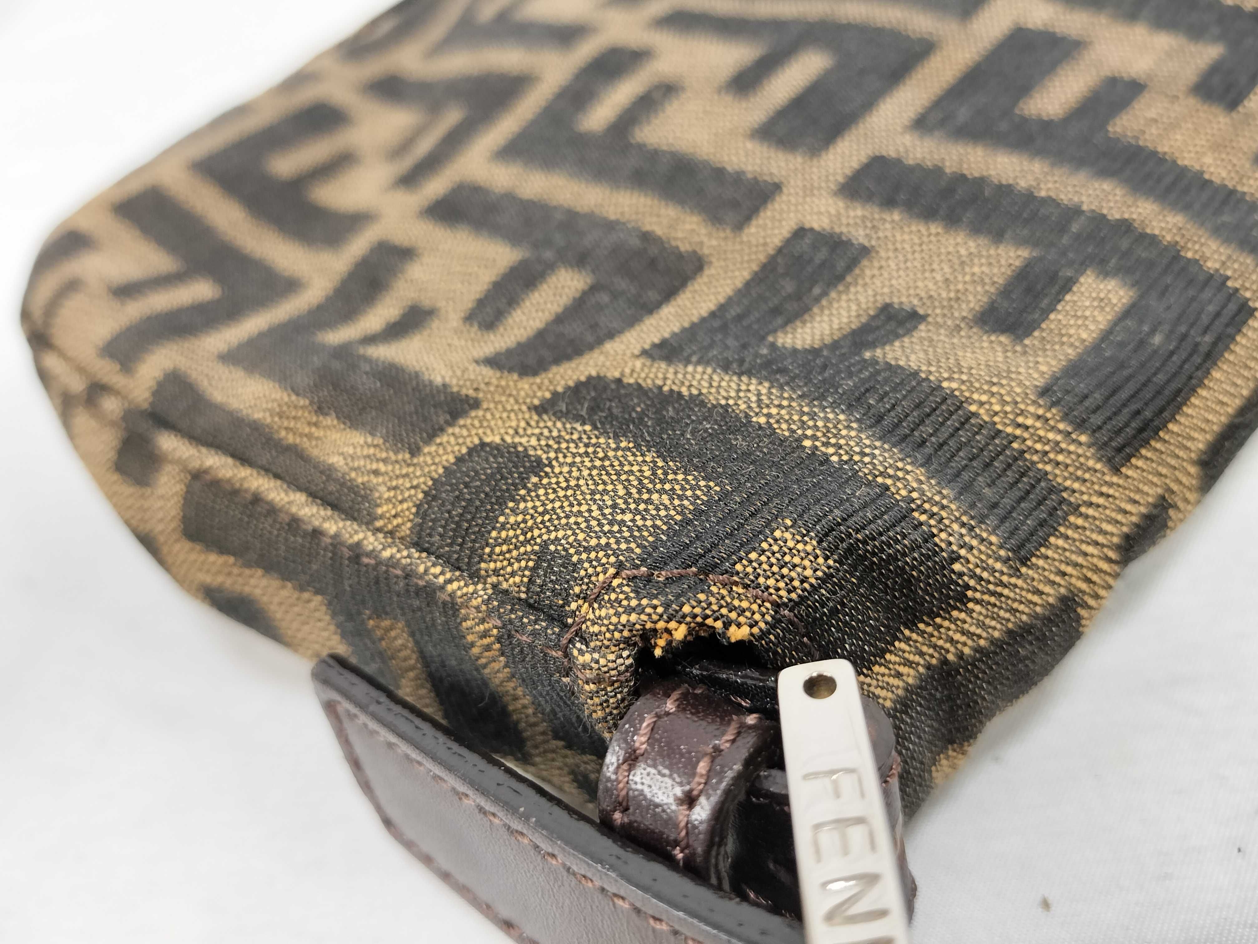 Mamma Bucket Shoulder Bag — view 15