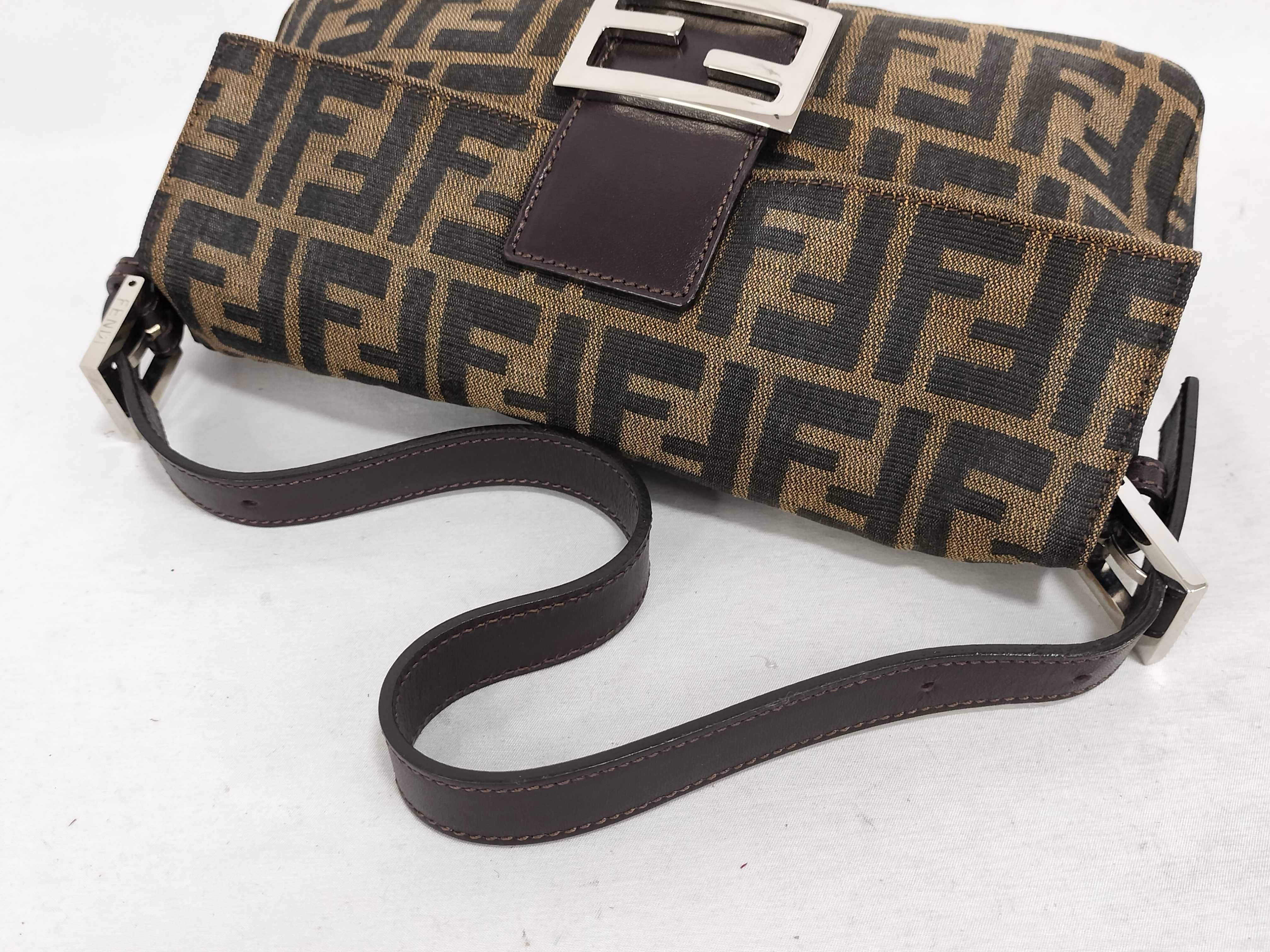 Mamma Bucket Shoulder Bag — view 3