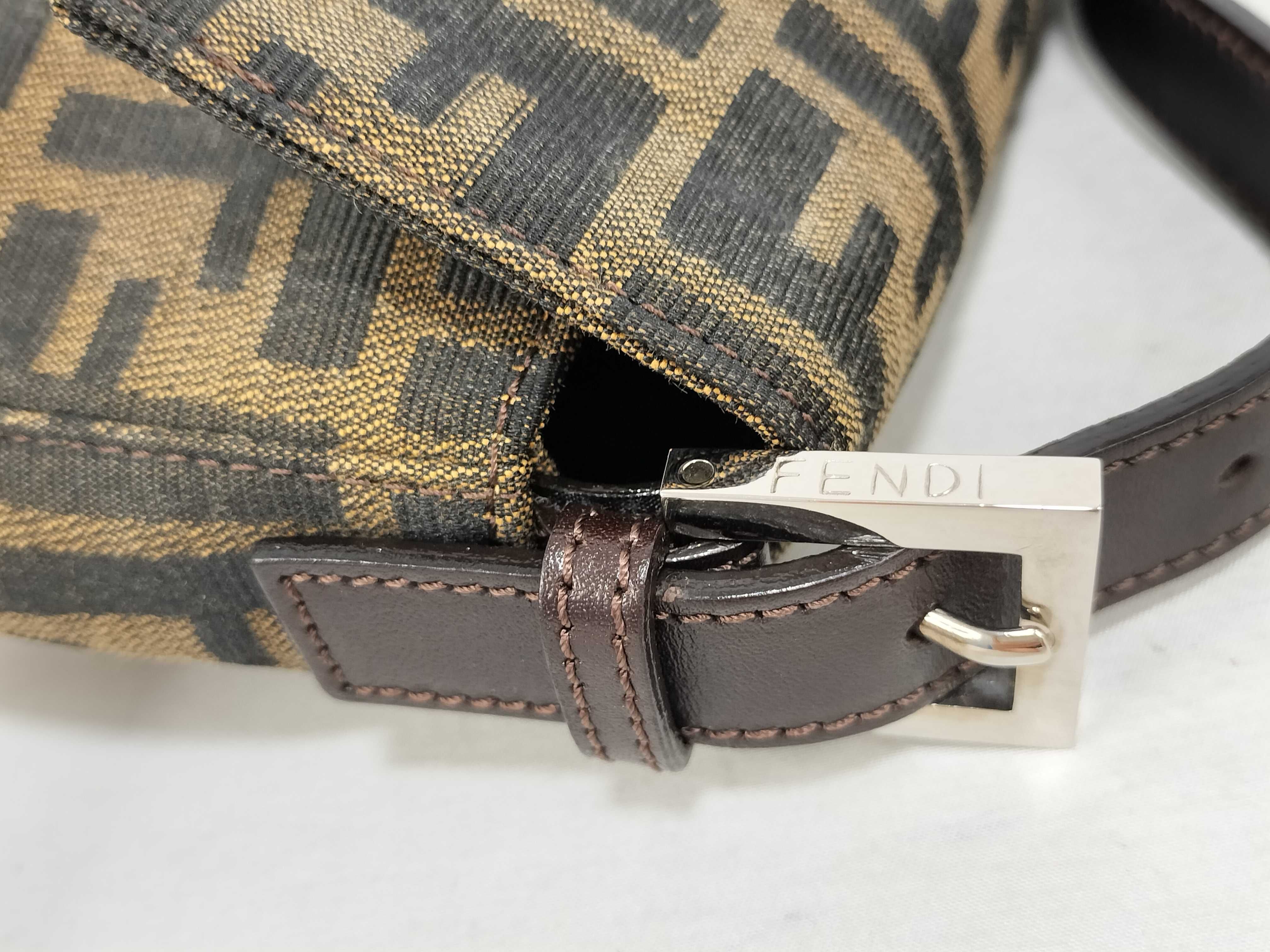 Mamma Bucket Shoulder Bag — view 5