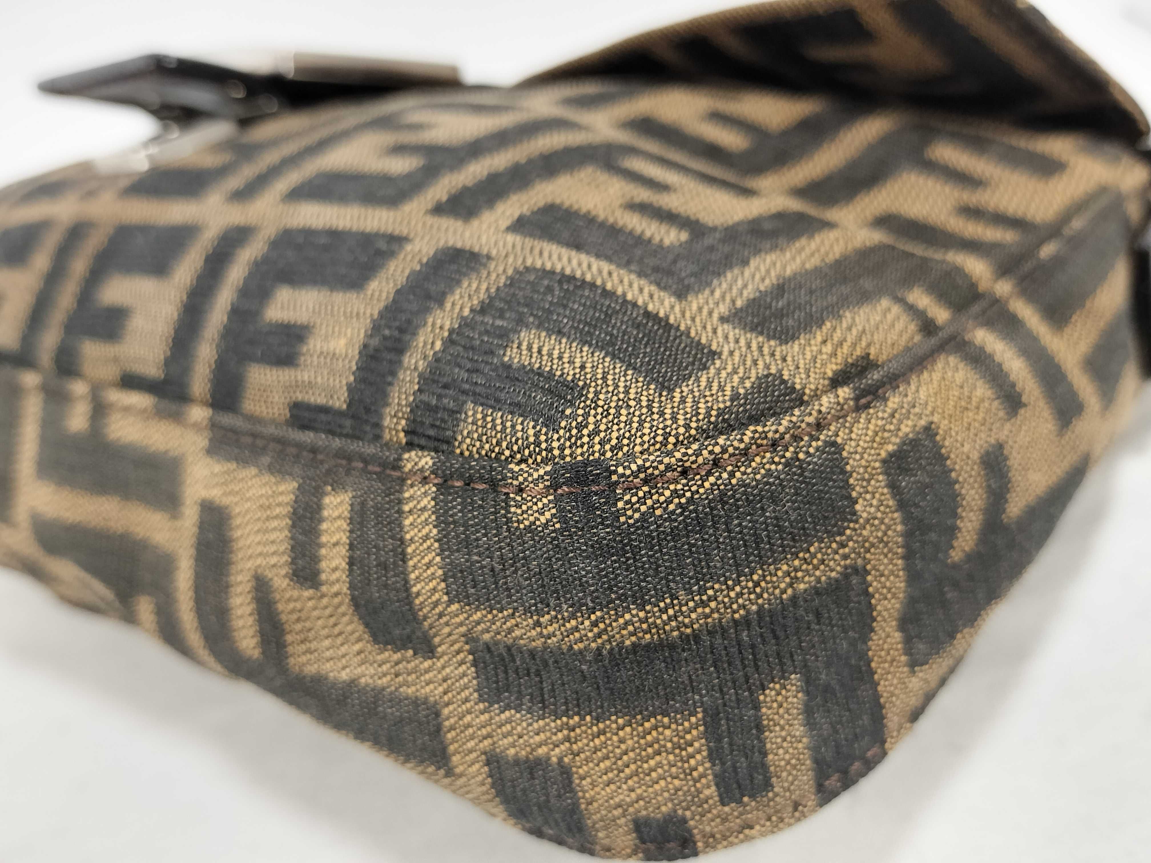 Mamma Bucket Shoulder Bag — view 6
