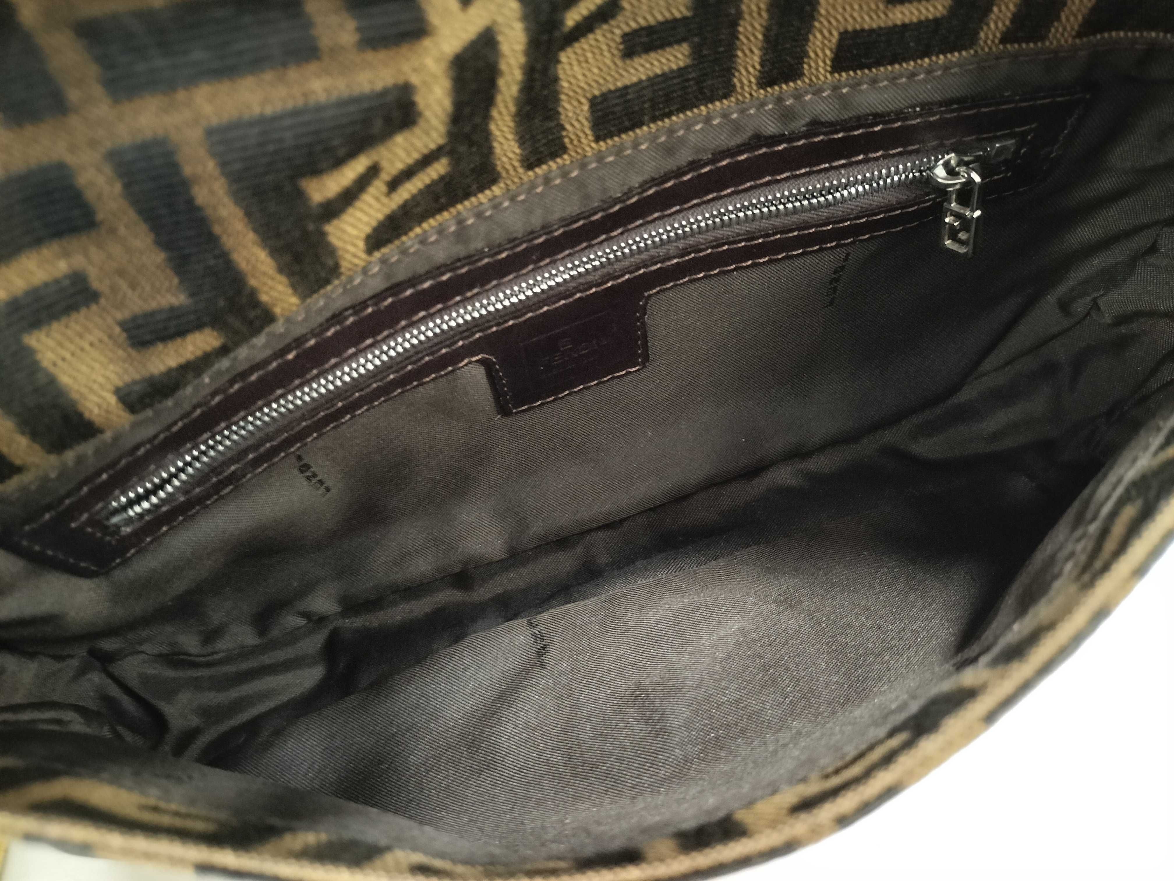 Mamma Bucket Shoulder Bag — view 10