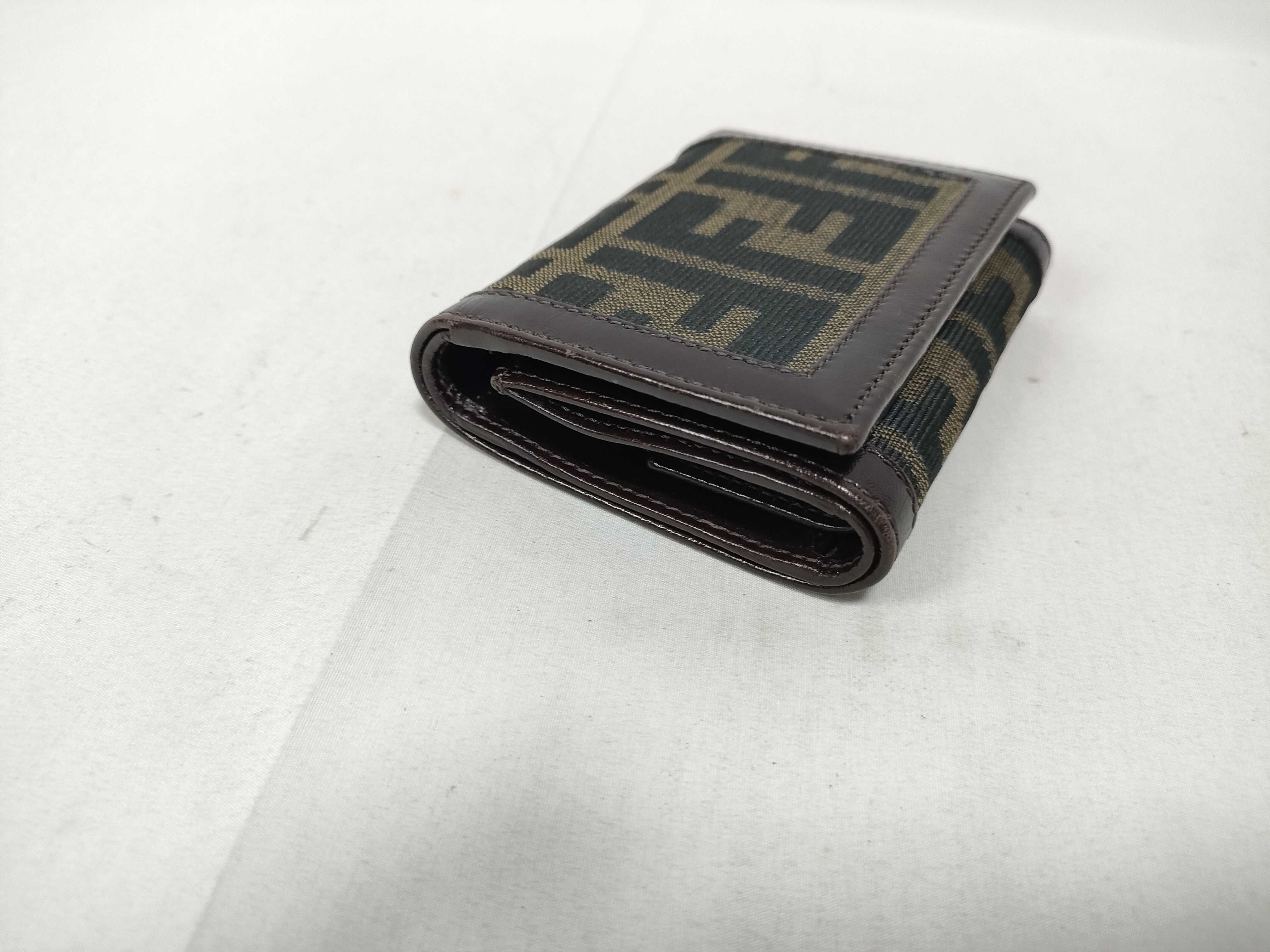 Zucca Mini Wallet — view 6