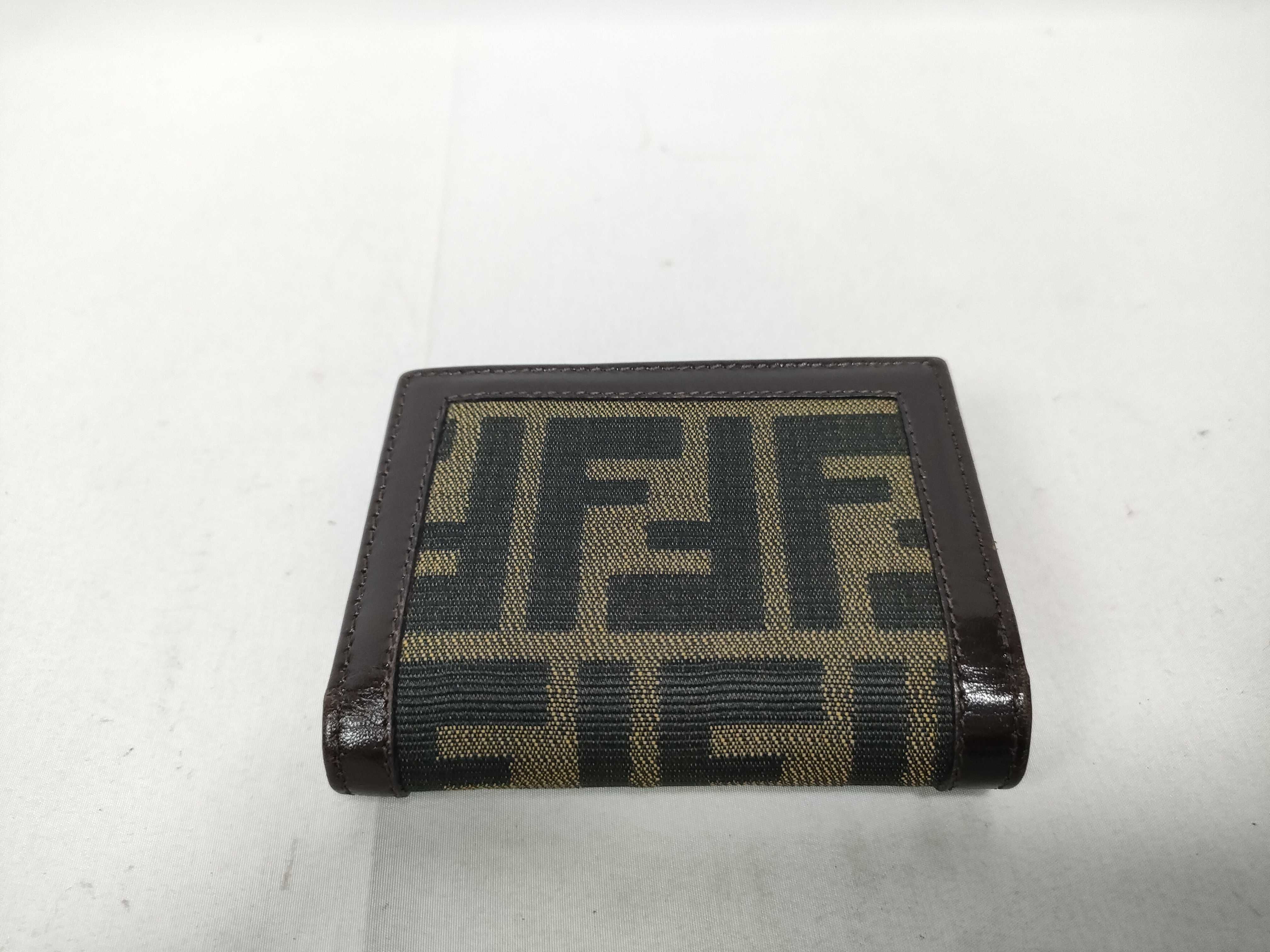 Zucca Mini Wallet — view 7