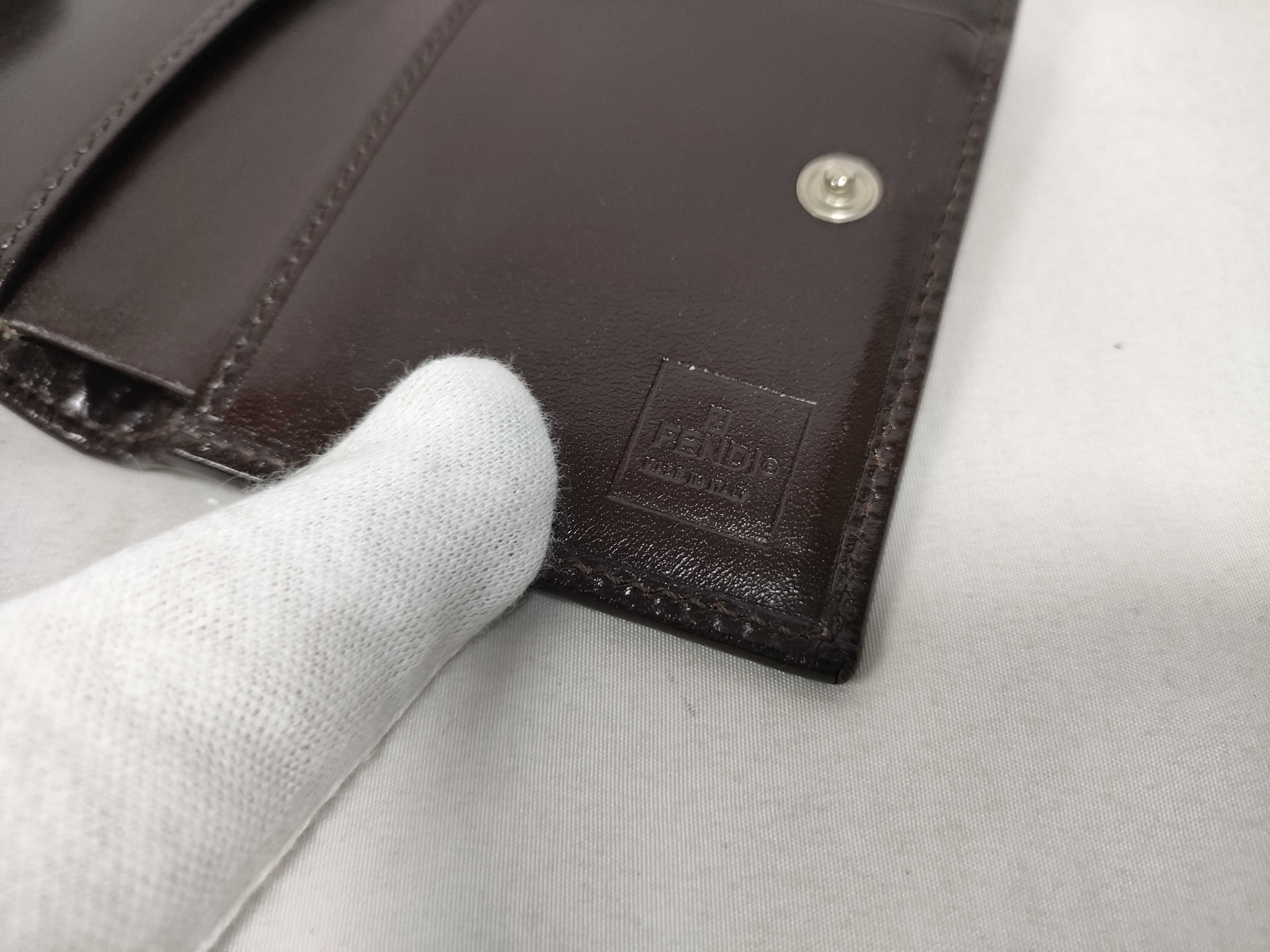 Zucca Mini Wallet — view 9