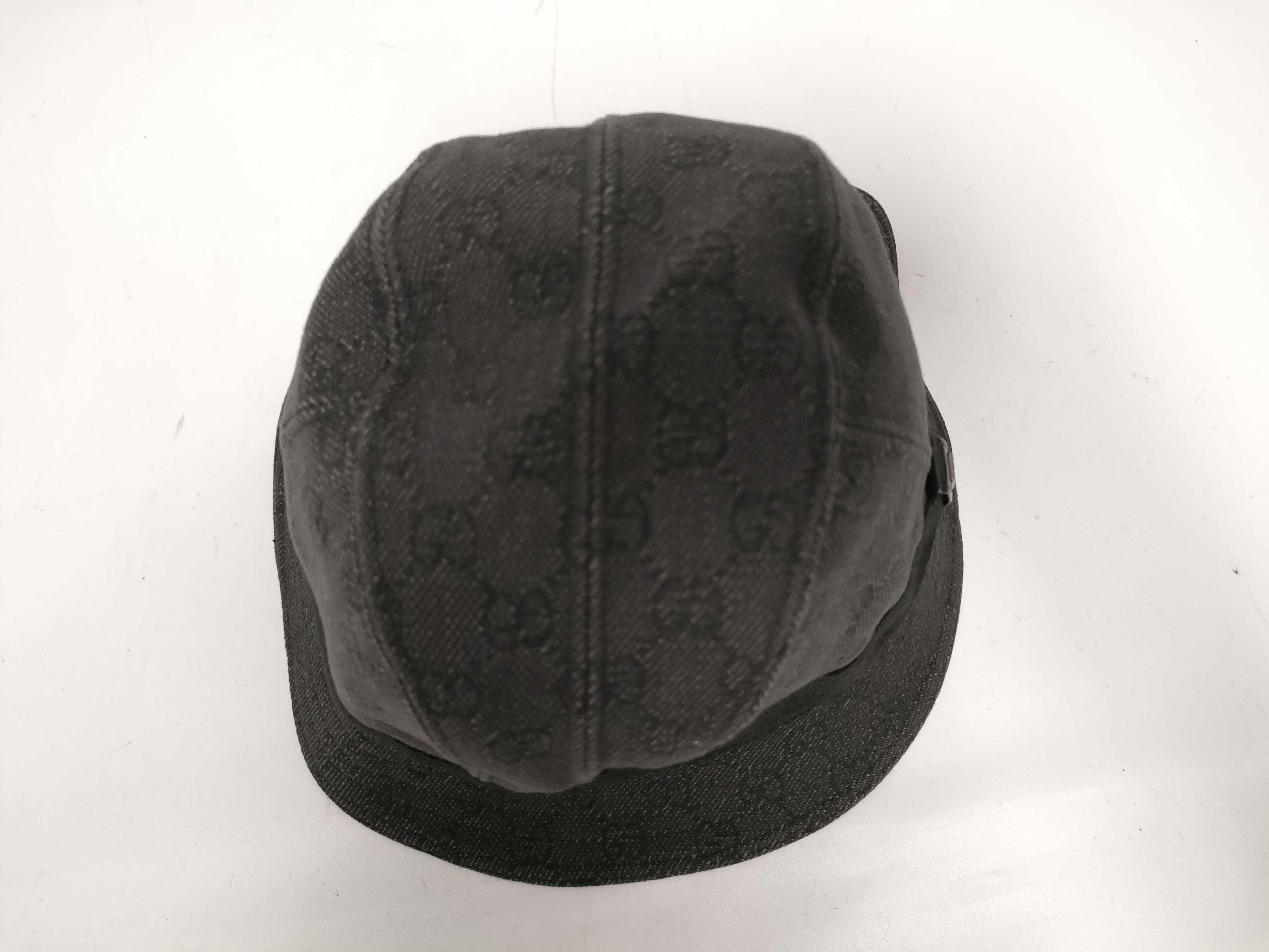 GG canvas hat, other accessories — view 2