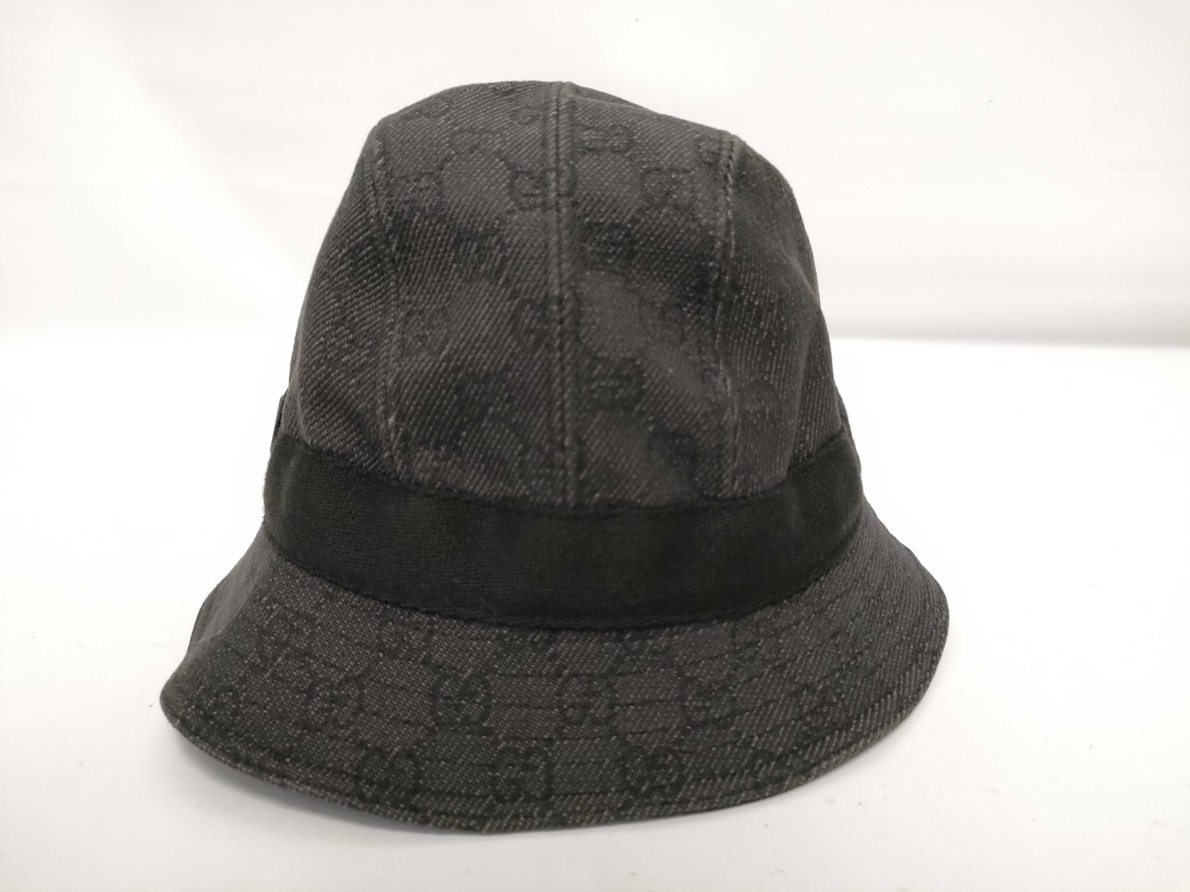GG canvas hat, other accessories — view 5