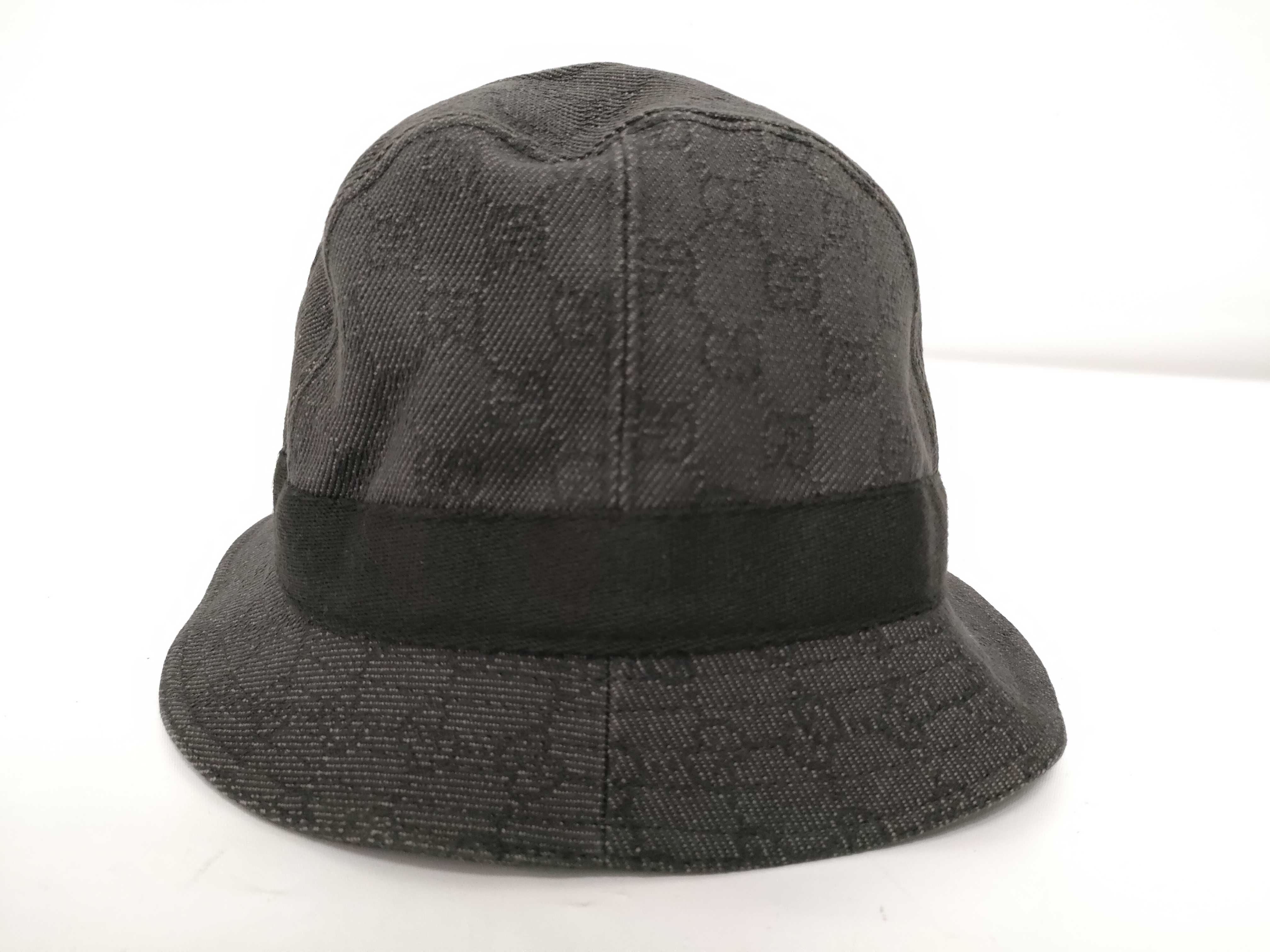 GG canvas hat, other accessories — view 6
